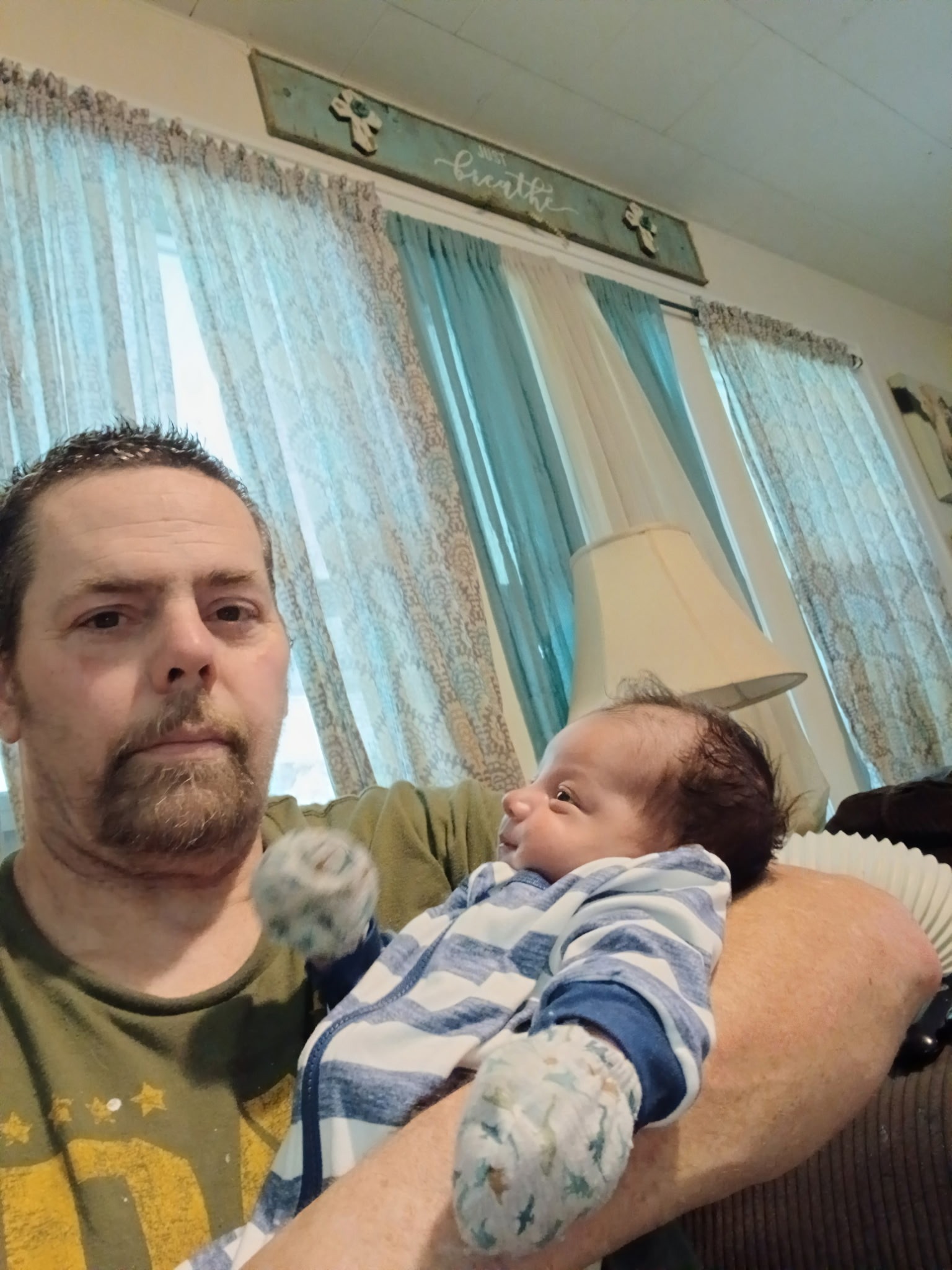 Help the Austin Family
leaves behind a 7yr old campaign photo, 5 of 8