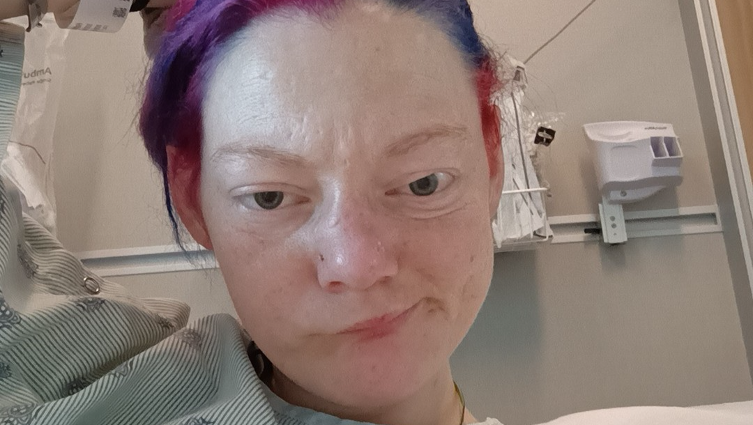 Support Jordan Hartman's Diabetes Battle photo