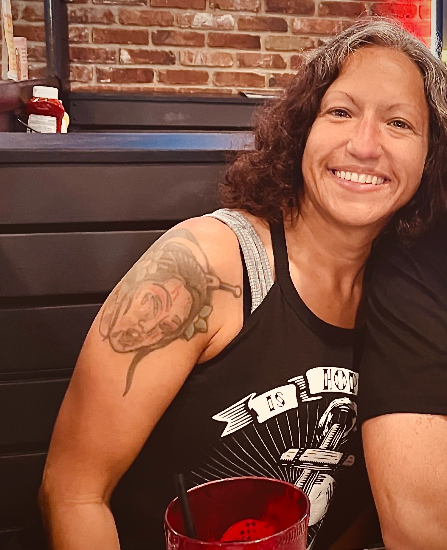 Suzie's Joy Lives On: Support for Twila campaign photo, 2 of 7