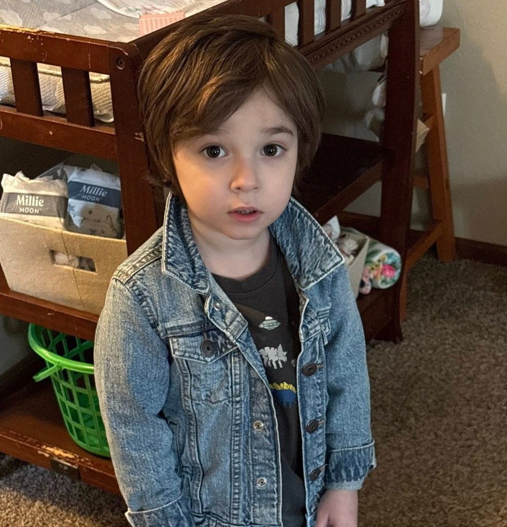 Urgent Help Needed to Keep Kimberly's Family Housed campaign photo, 2 of 6