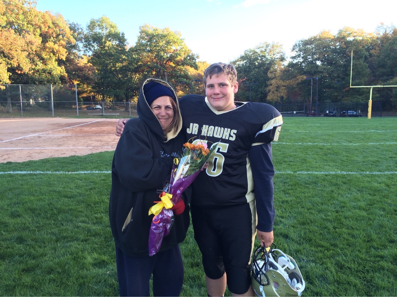 Support the Gilbert Family Through a Tragic Loss campaign photo, 4 of 8