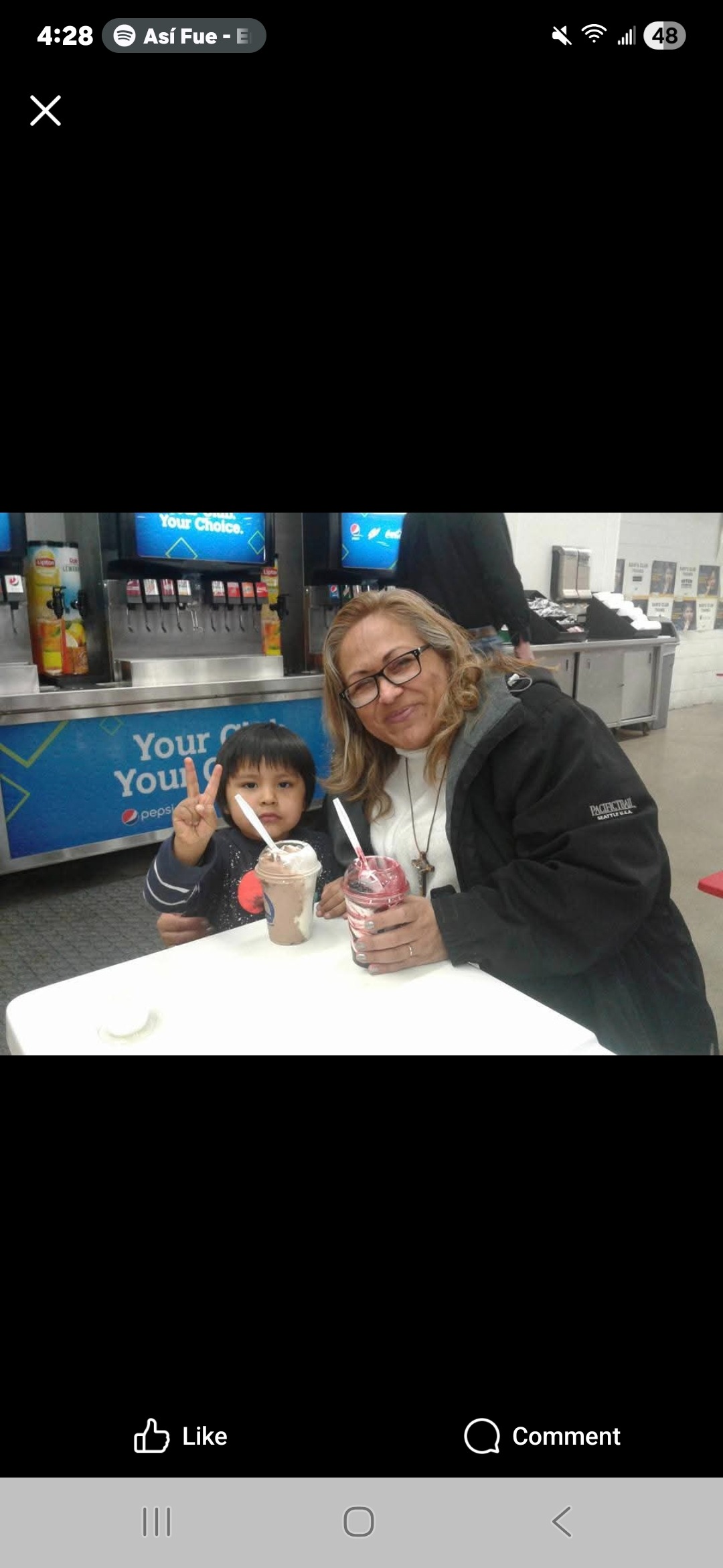 Support Martha Tiscareño's Funeral Costs campaign photo, 4 of 5