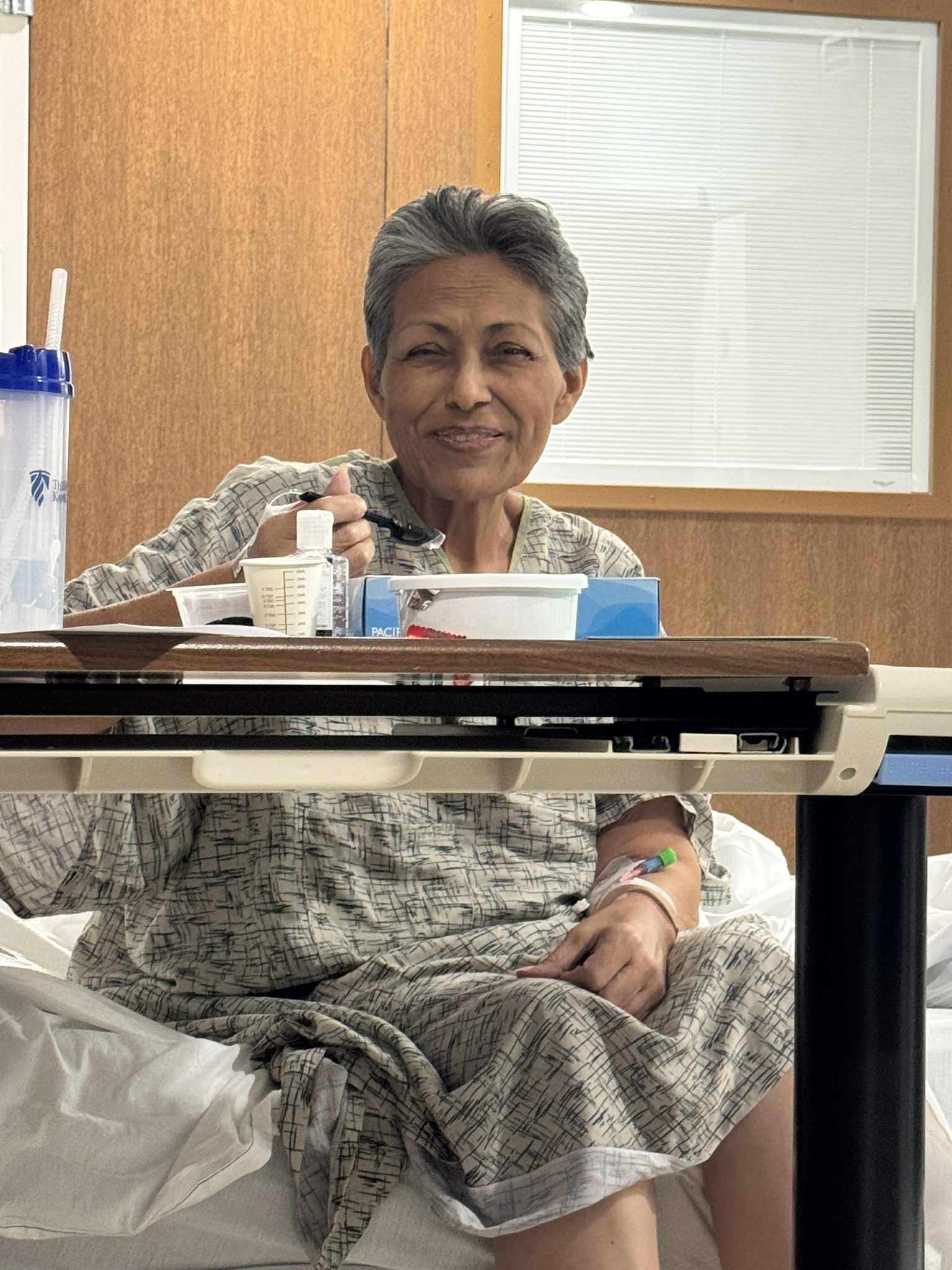 Support Martha Tiscareño's Funeral Costs campaign photo, 2 of 5