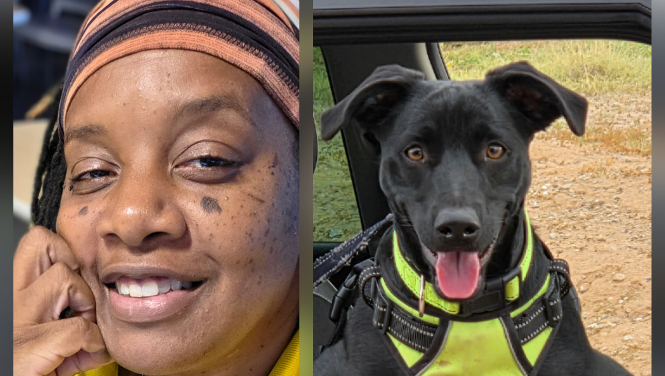 Support Tishana's Journey to Health and Stability
