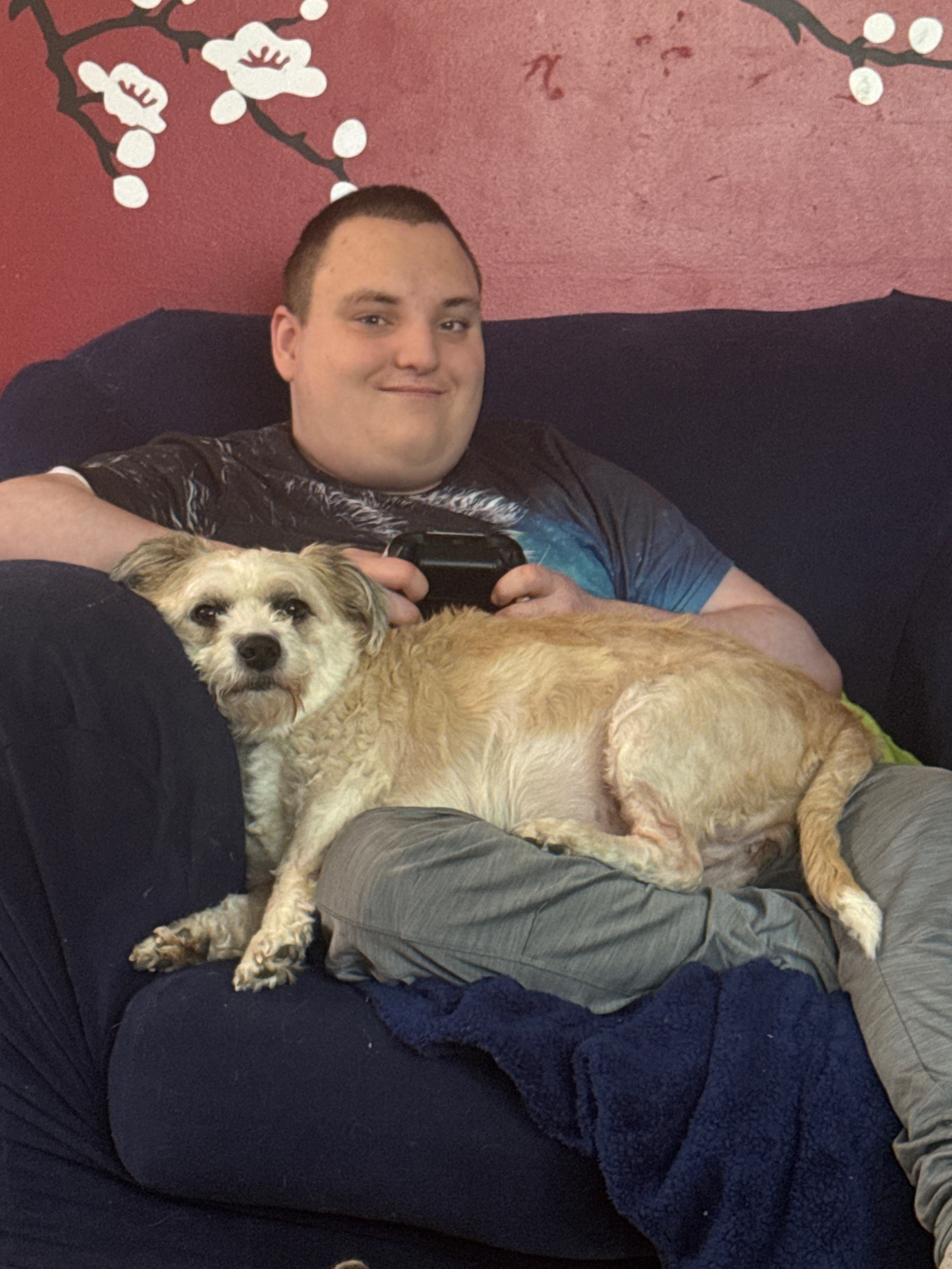 Help Us Avoid Homelessness: A Disabled Family in Crisis campaign photo, 4 of 8