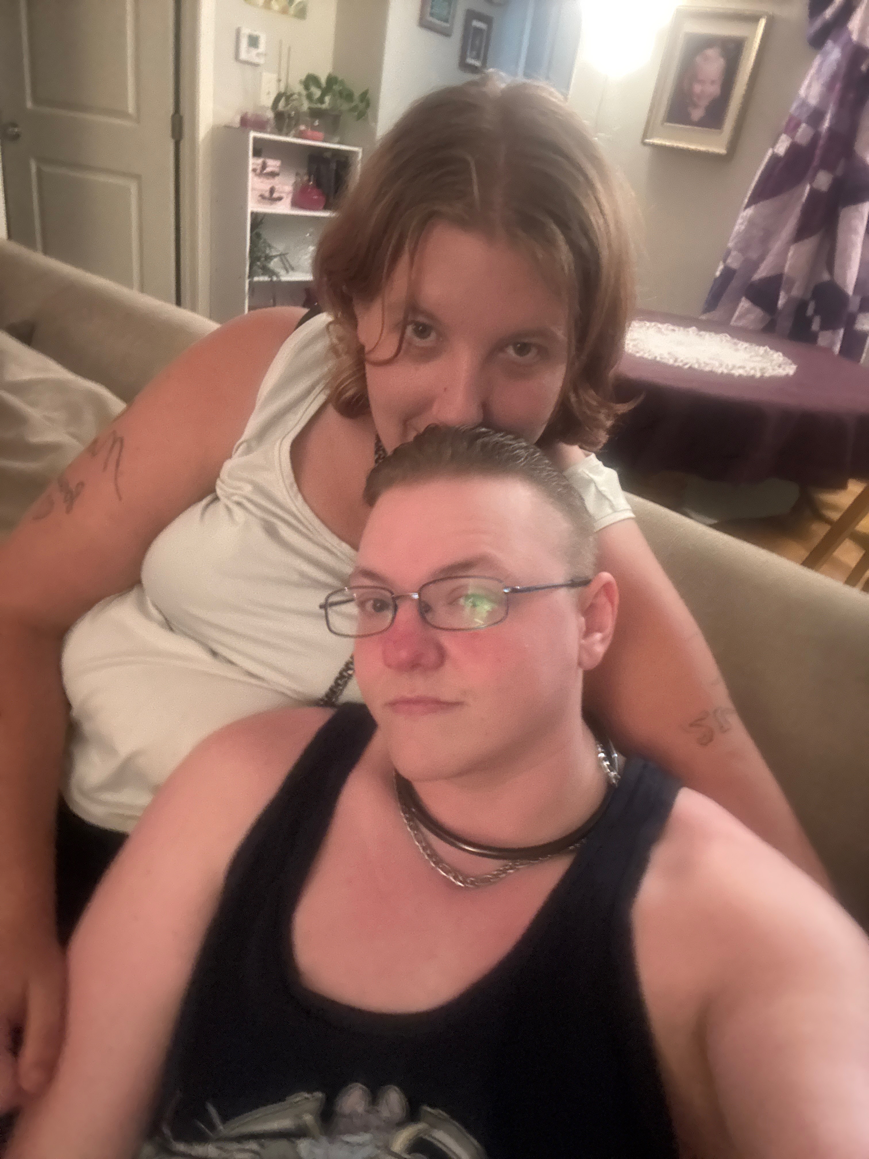 Help Us Avoid Homelessness: A Disabled Family in Crisis campaign photo, 5 of 8