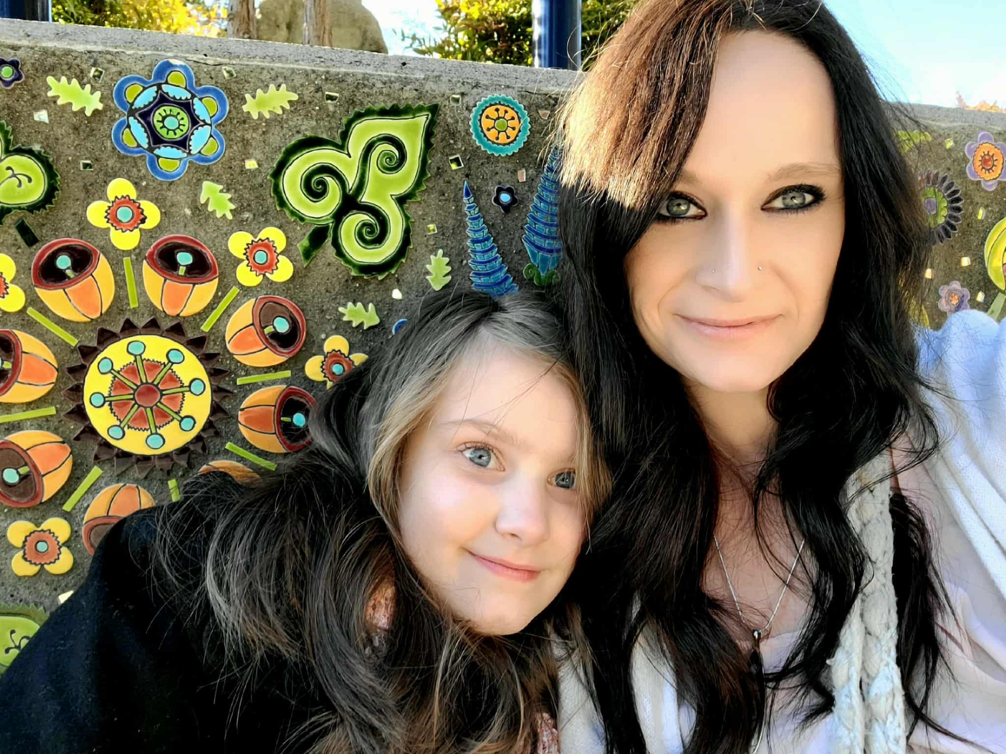 Help Bring Charly and Kids Hope and a Fresh Start campaign photo, 2 of 7