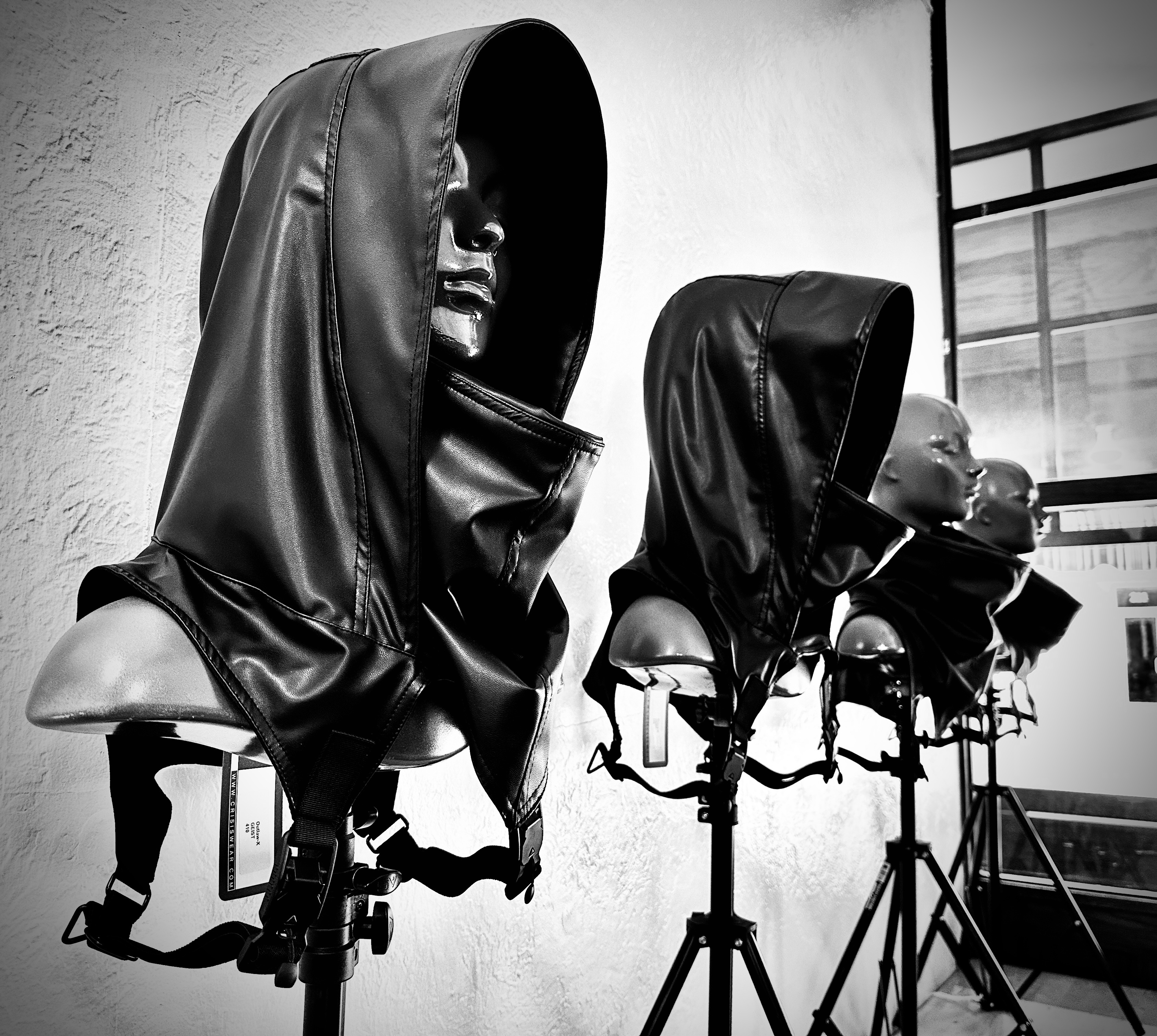 Help me Relocate to Austin! A new home for Crisiswear. campaign photo, 4 of 8