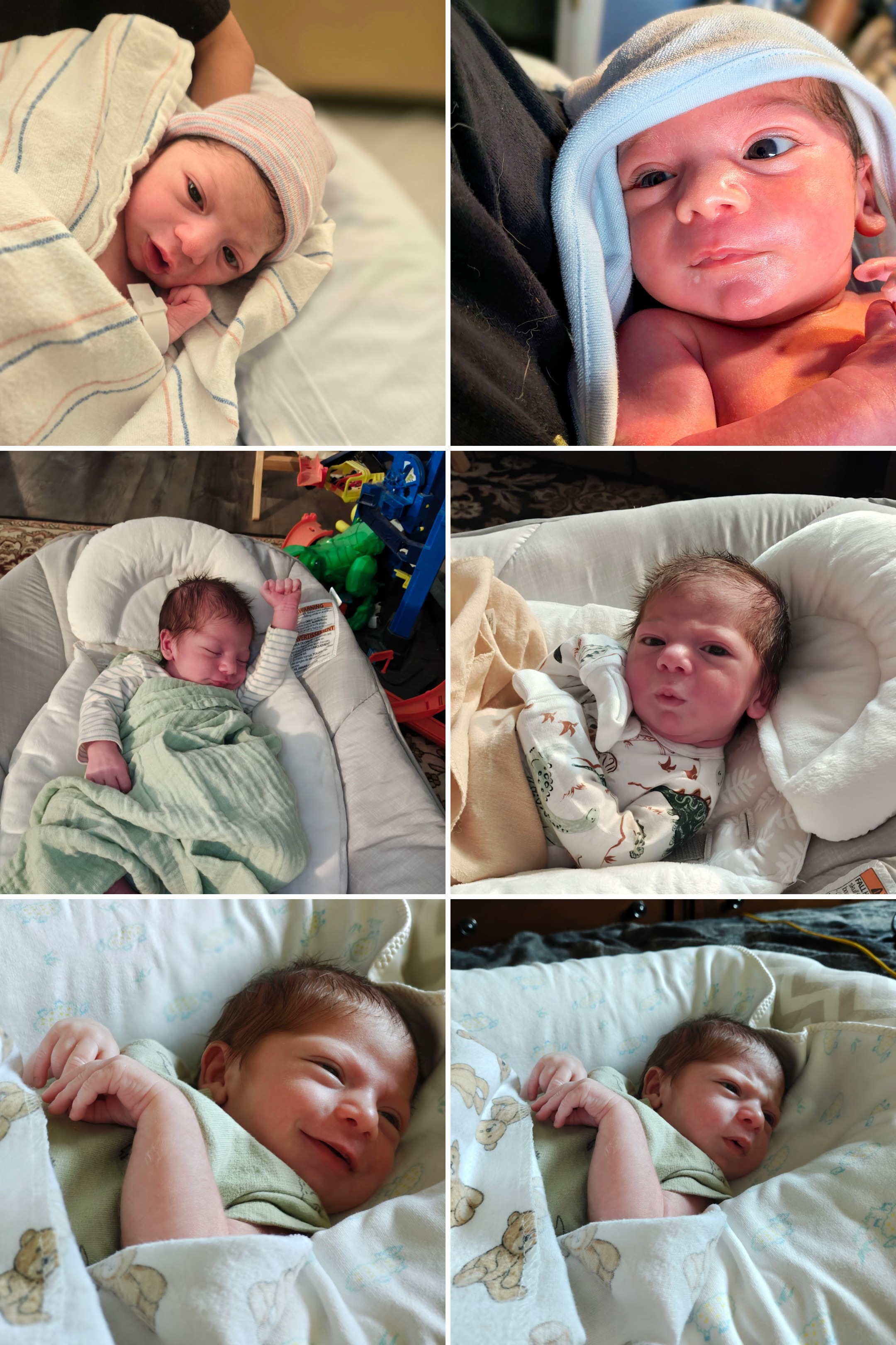 A Lifeline for Bradley: Battling Hunter Syndrome as a Family campaign photo, 6 of 7