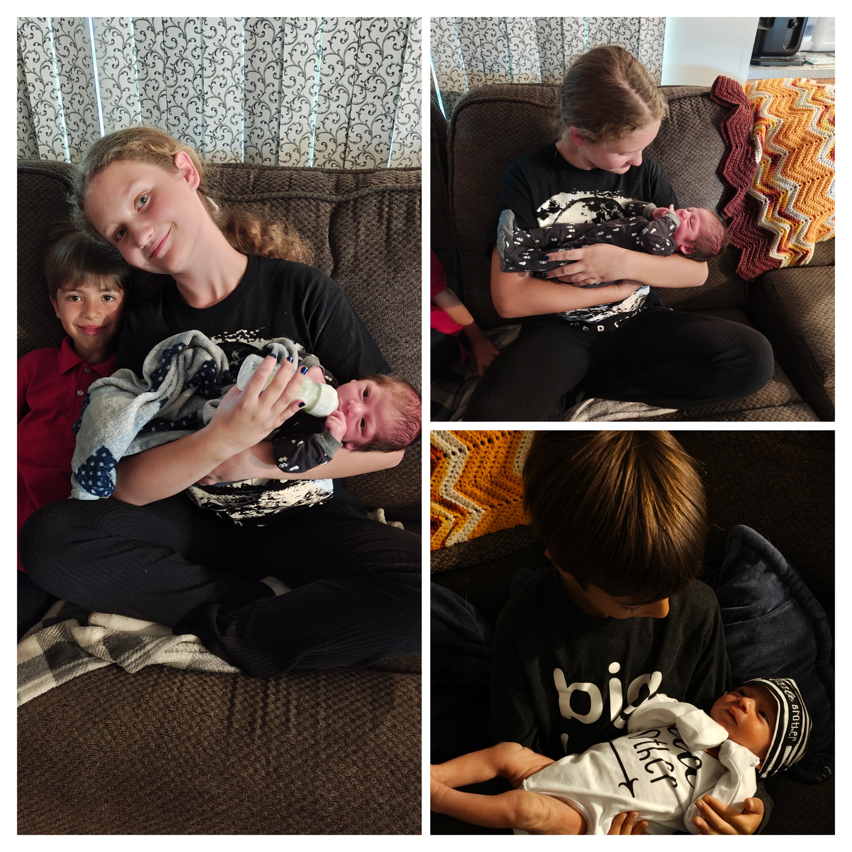 A Lifeline for Bradley: Battling Hunter Syndrome as a Family campaign photo, 4 of 7