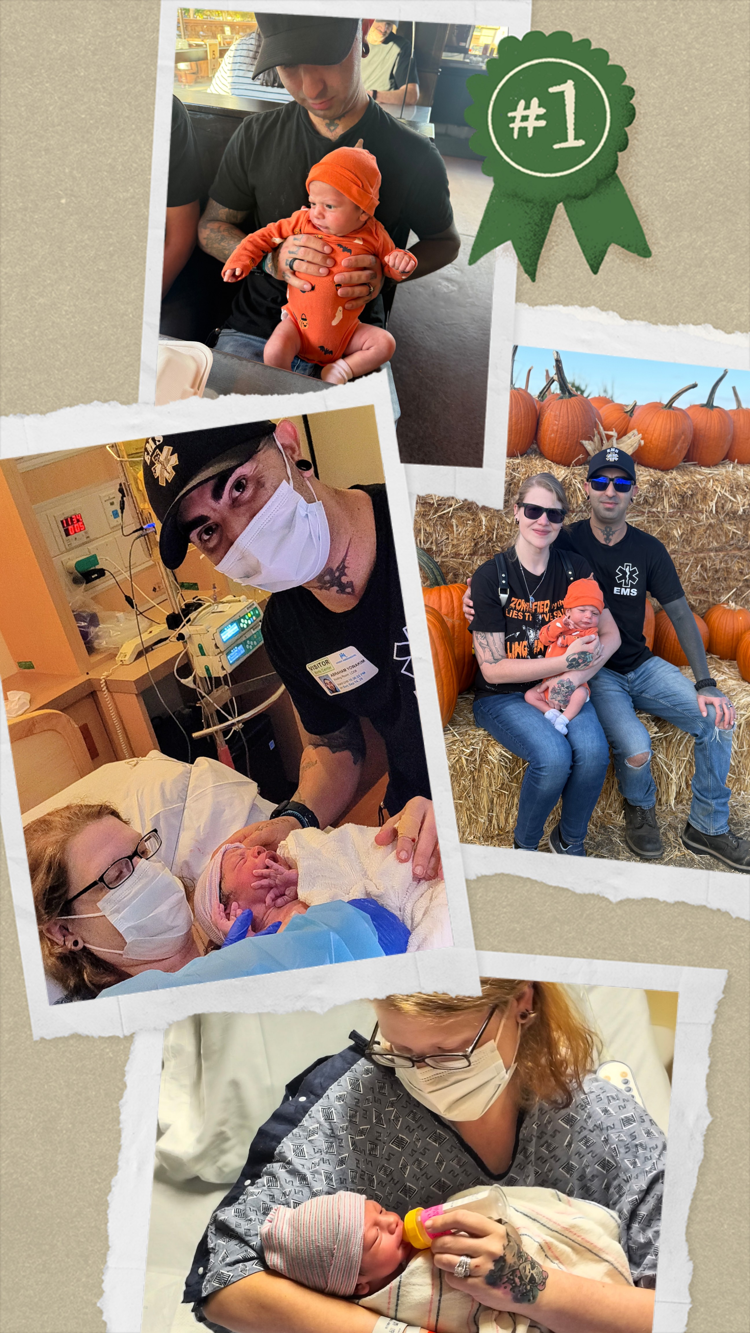 A Lifeline for Bradley: Battling Hunter Syndrome as a Family campaign photo, 5 of 7