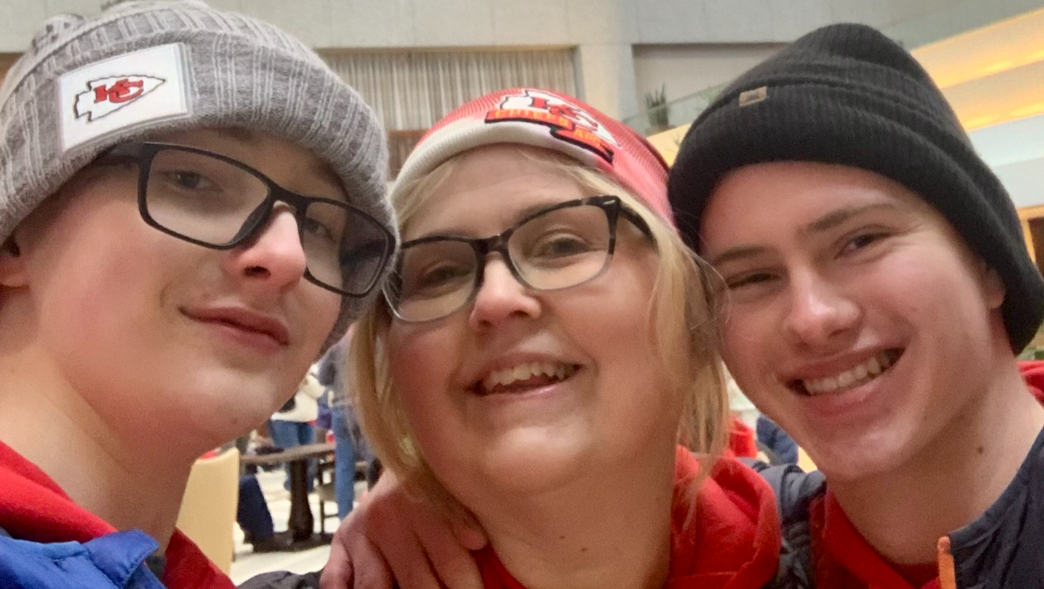 Support Rhonda's Fight Against Brain Cancer