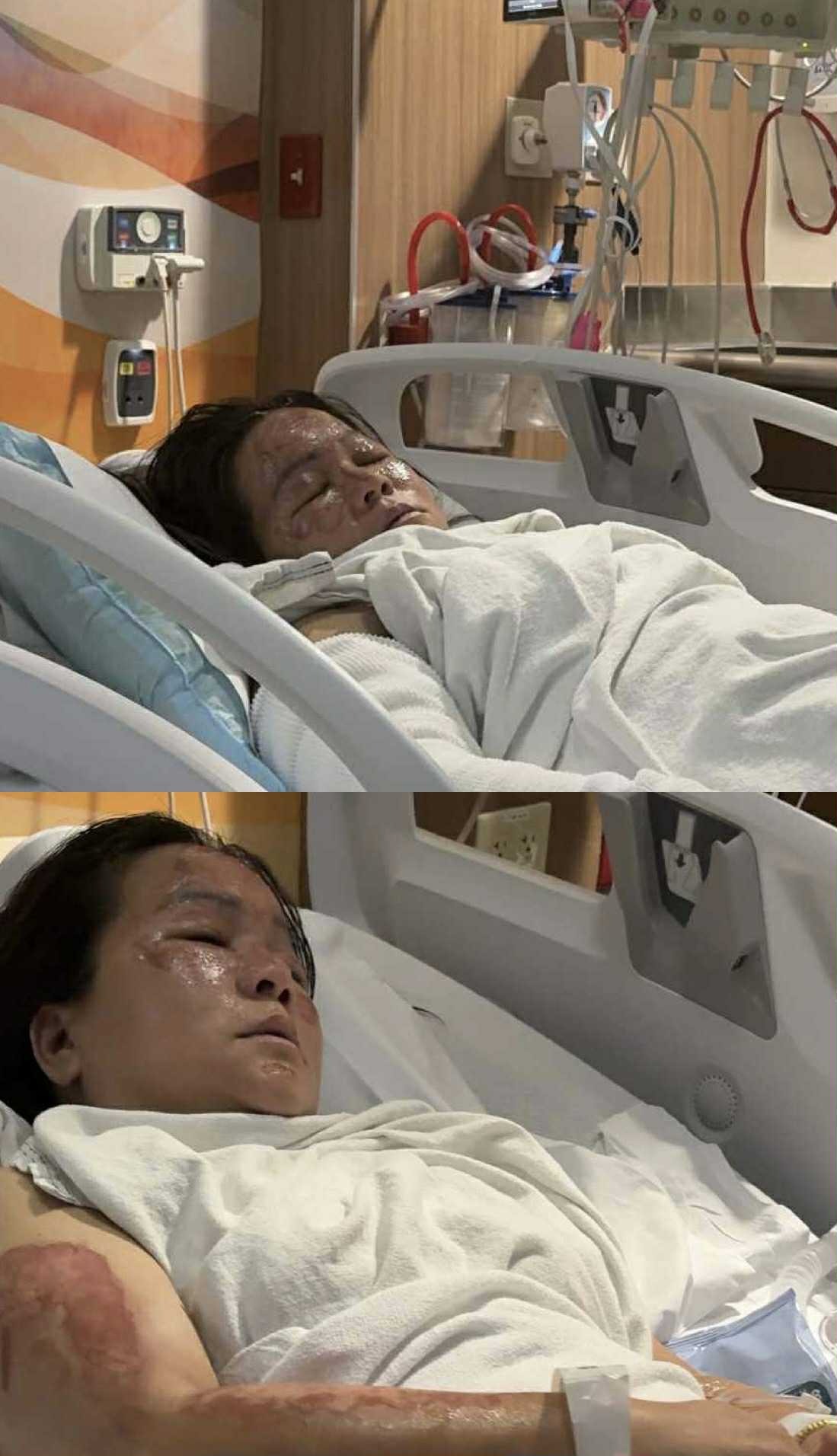 Fundraiser for Bishnu Rai by Padam Powdyel : Help the Rai Family ...