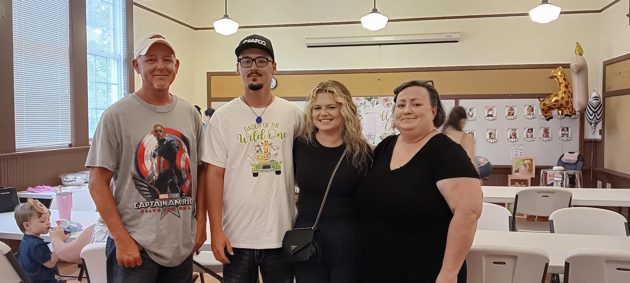Donate to Dillon's Recovery and Family Care campaign photo, 7 of 8
