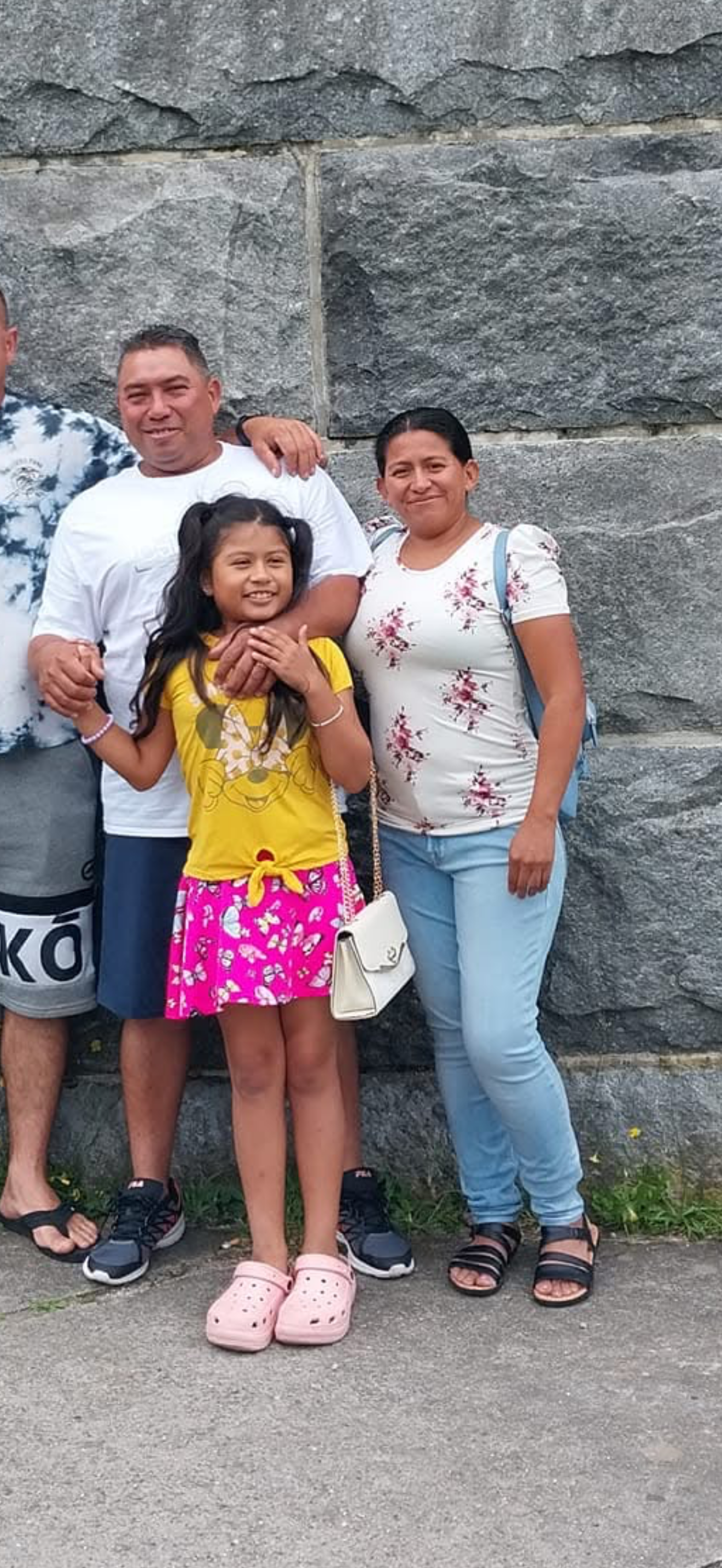 Help Reunite a Devoted Father with His Family campaign photo, 2 of 4