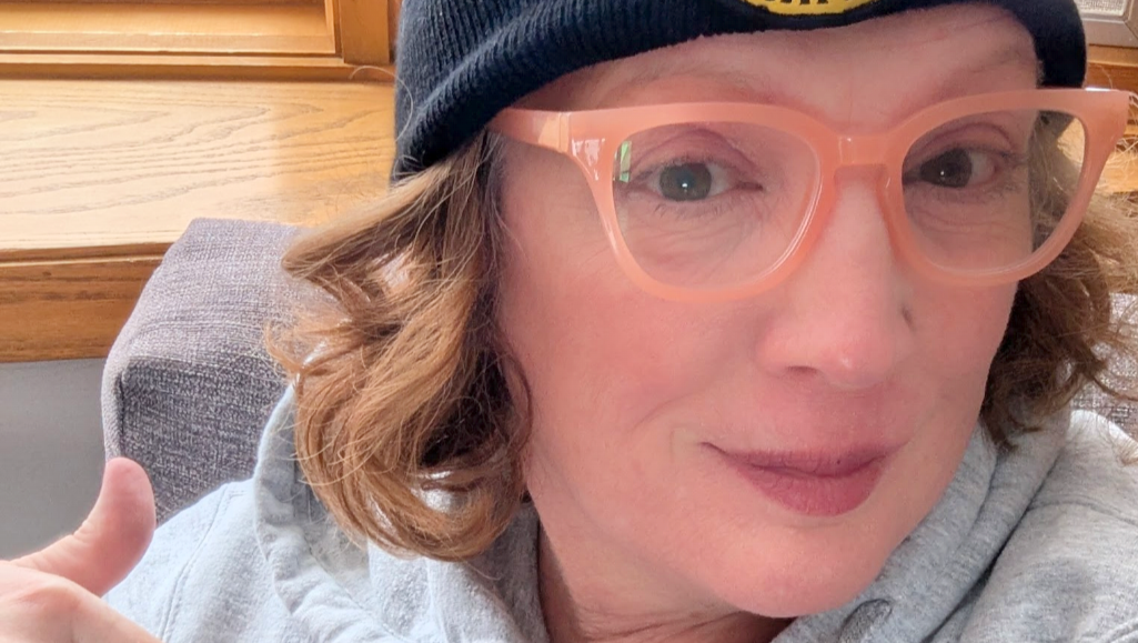 Help Mary with post-surgery expenses!