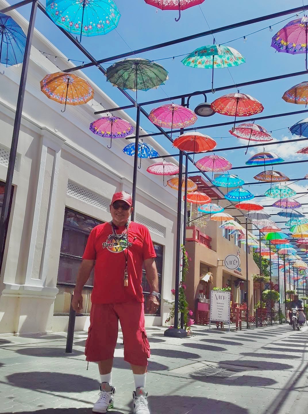 Help bring Vicente “June” Colon home campaign photo, 2 of 4