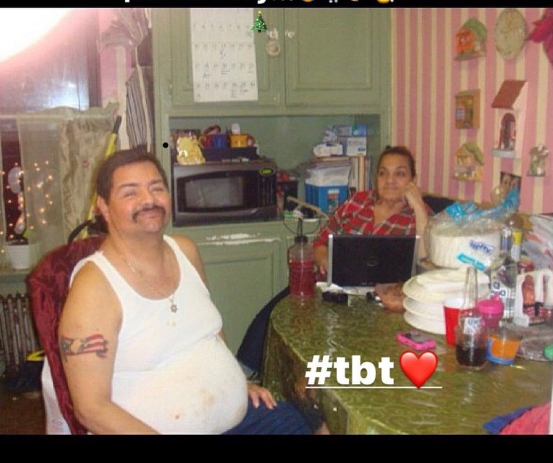 Help Isabel's Family with Funeral Expenses campaign photo, 4 of 7