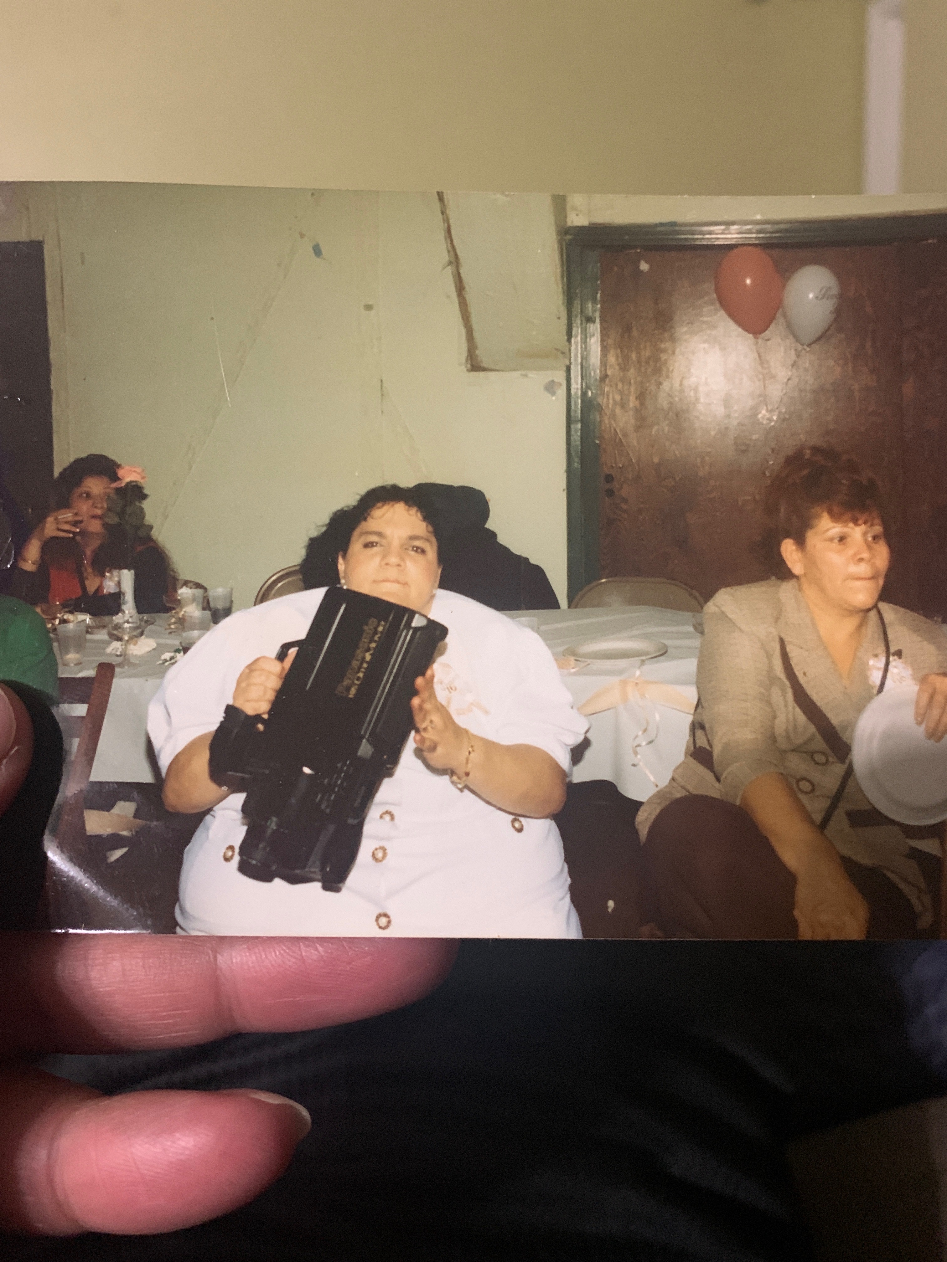 Help Isabel's Family with Funeral Expenses campaign photo, 5 of 7