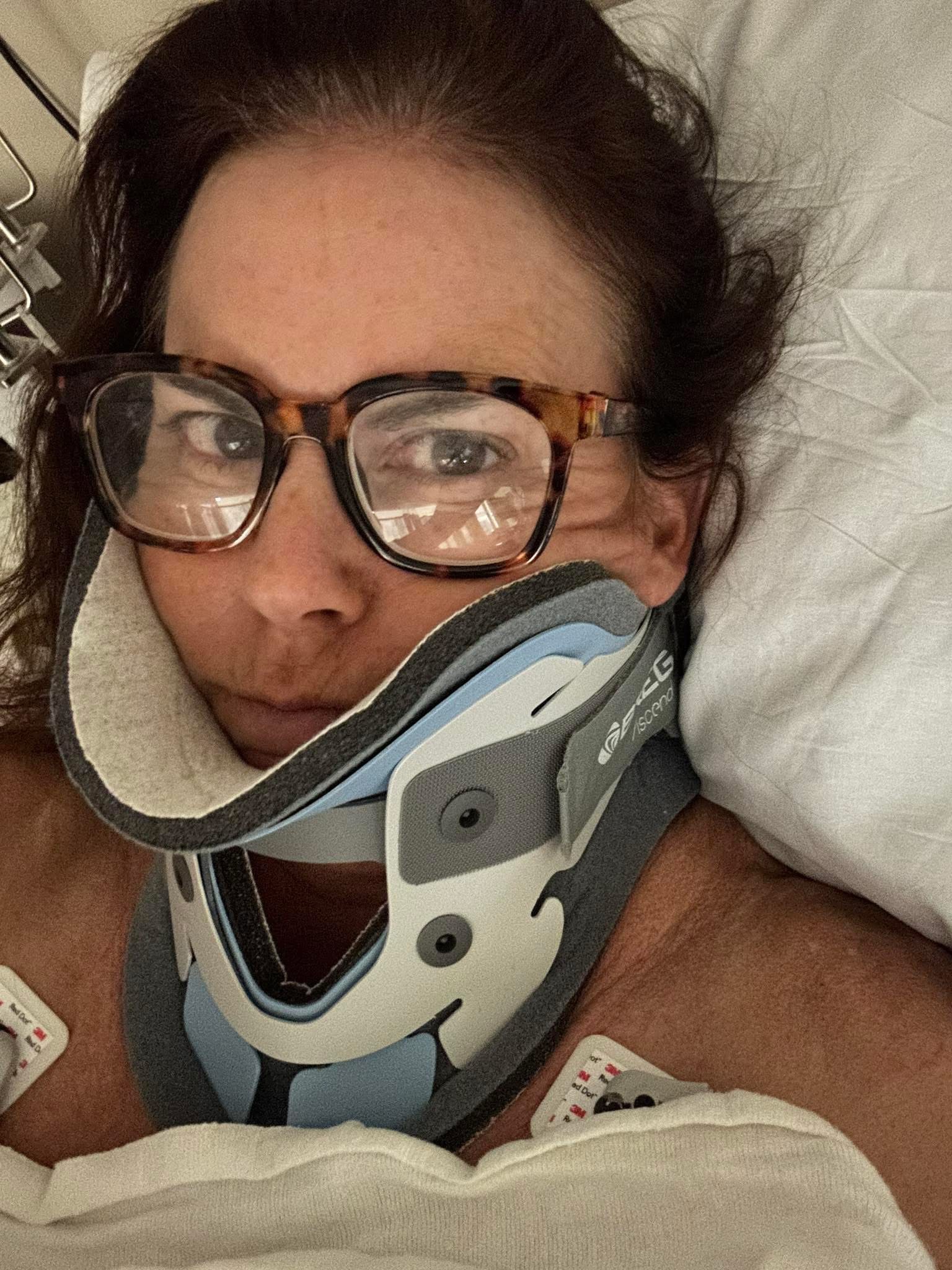 Support Kelly Siegler Patterson’s Recovery campaign photo, 2 of 5
