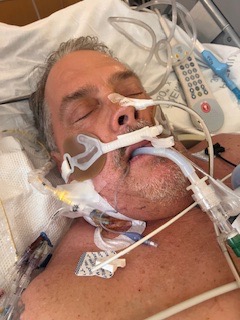 Help Kyle Rebuild After a Year of Unimaginable Challenges campaign photo, 6 of 7
