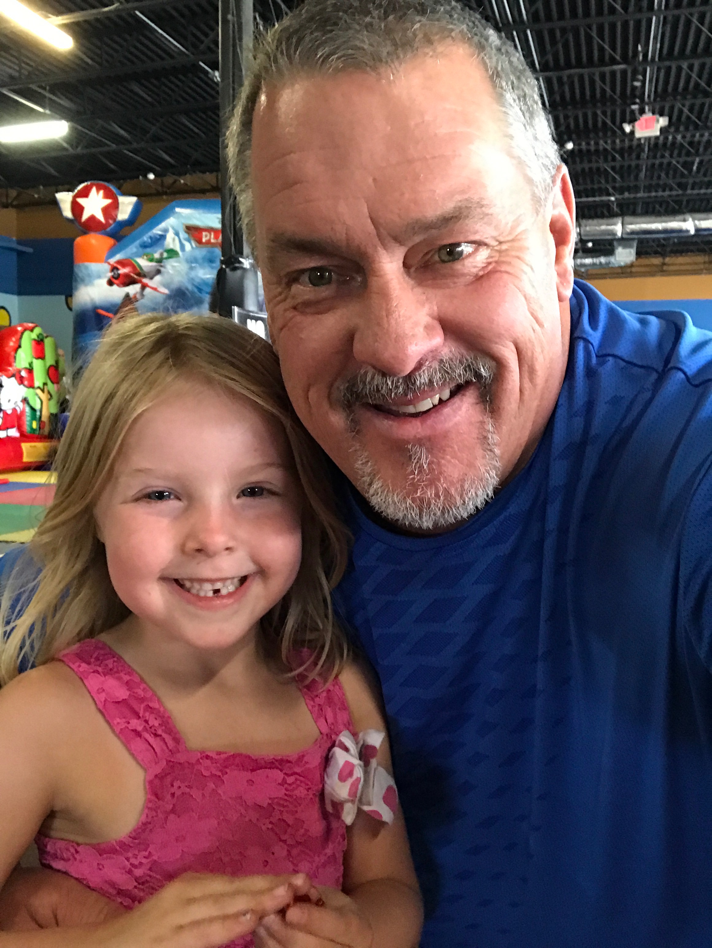 Help Kyle Rebuild After a Year of Unimaginable Challenges campaign photo, 5 of 7