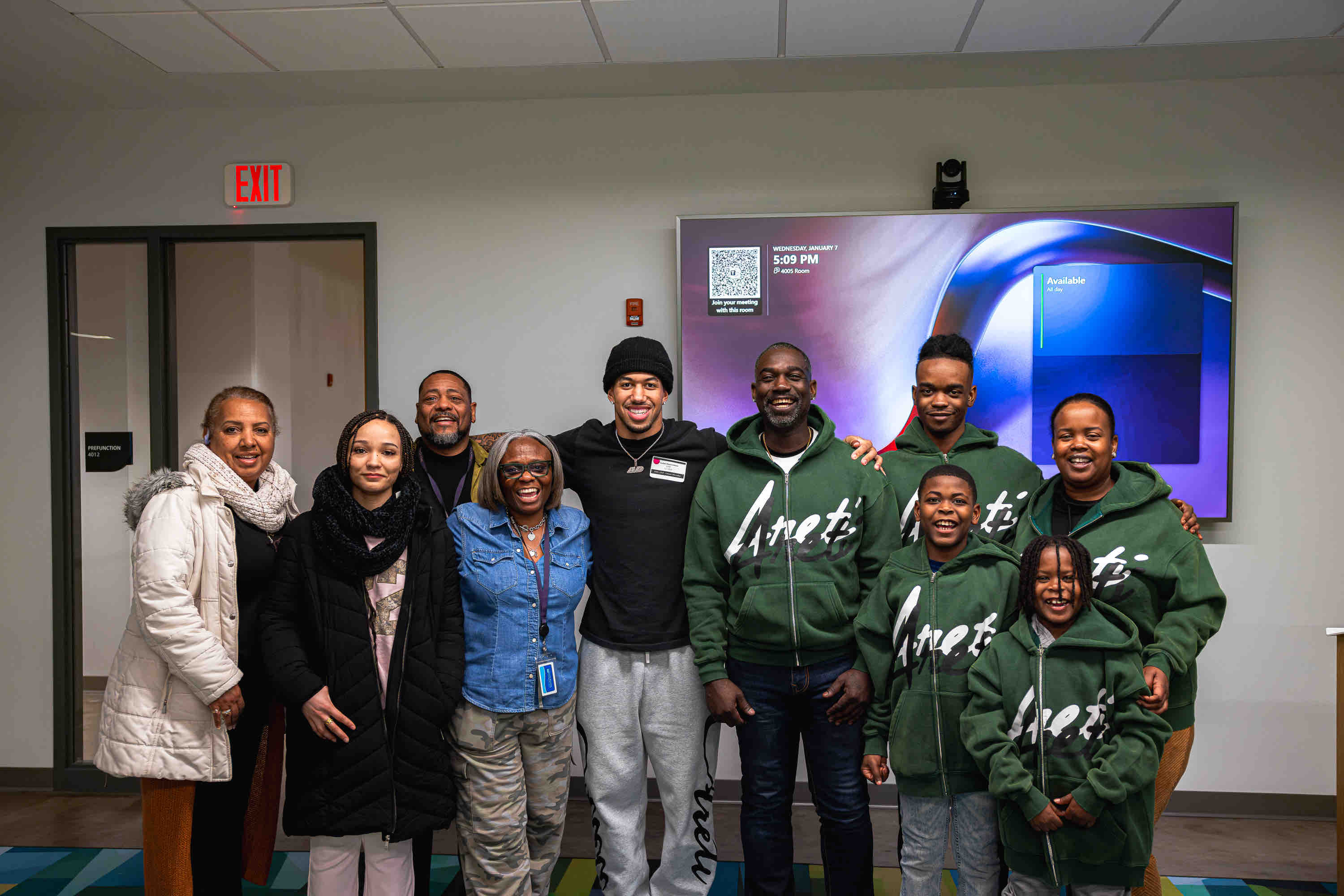 Help Inspire At Risk Teens campaign photo, 4 of 6