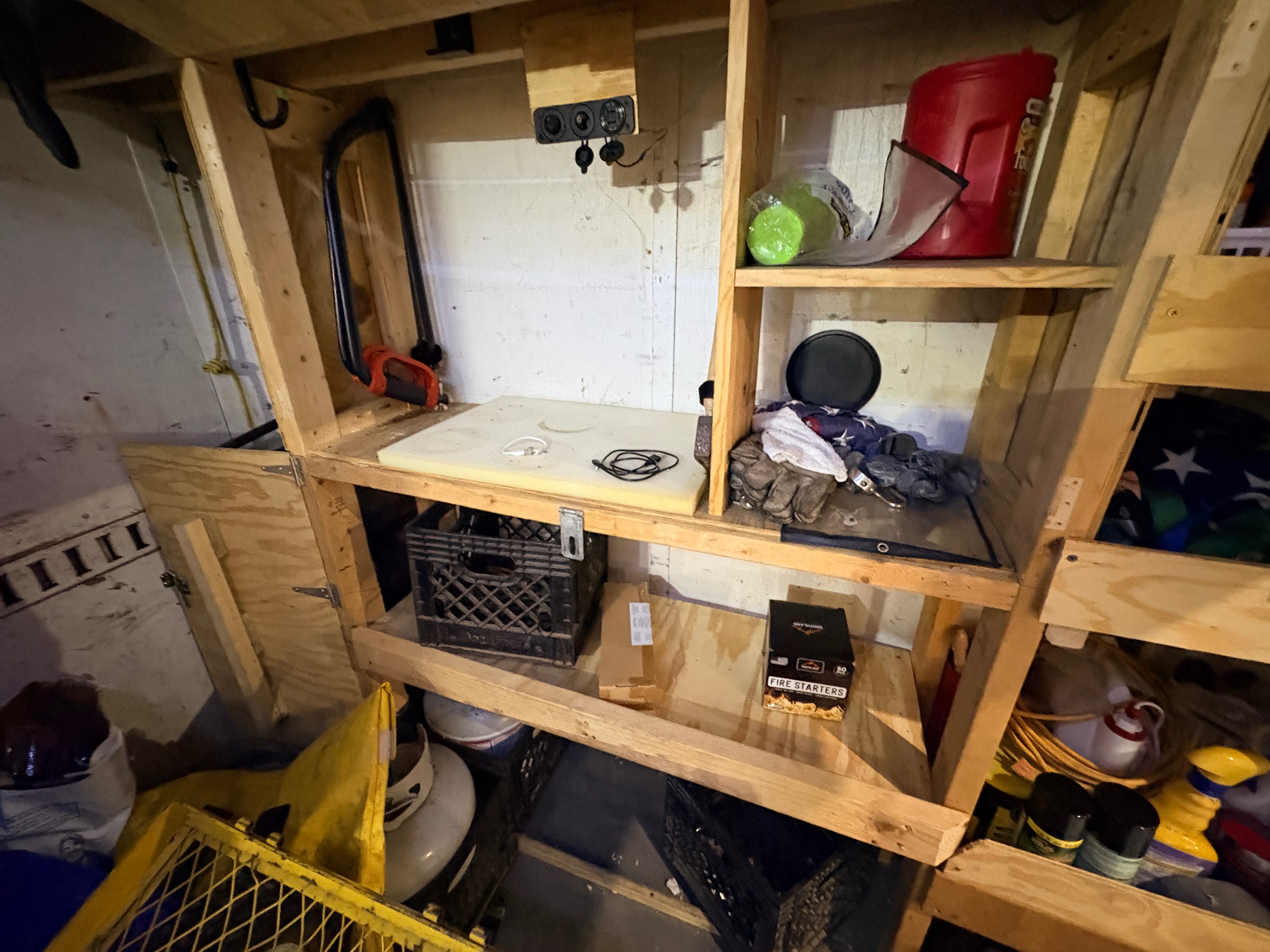 Help Troop 49 Replace Stolen Camping Gear campaign photo, 4 of 4