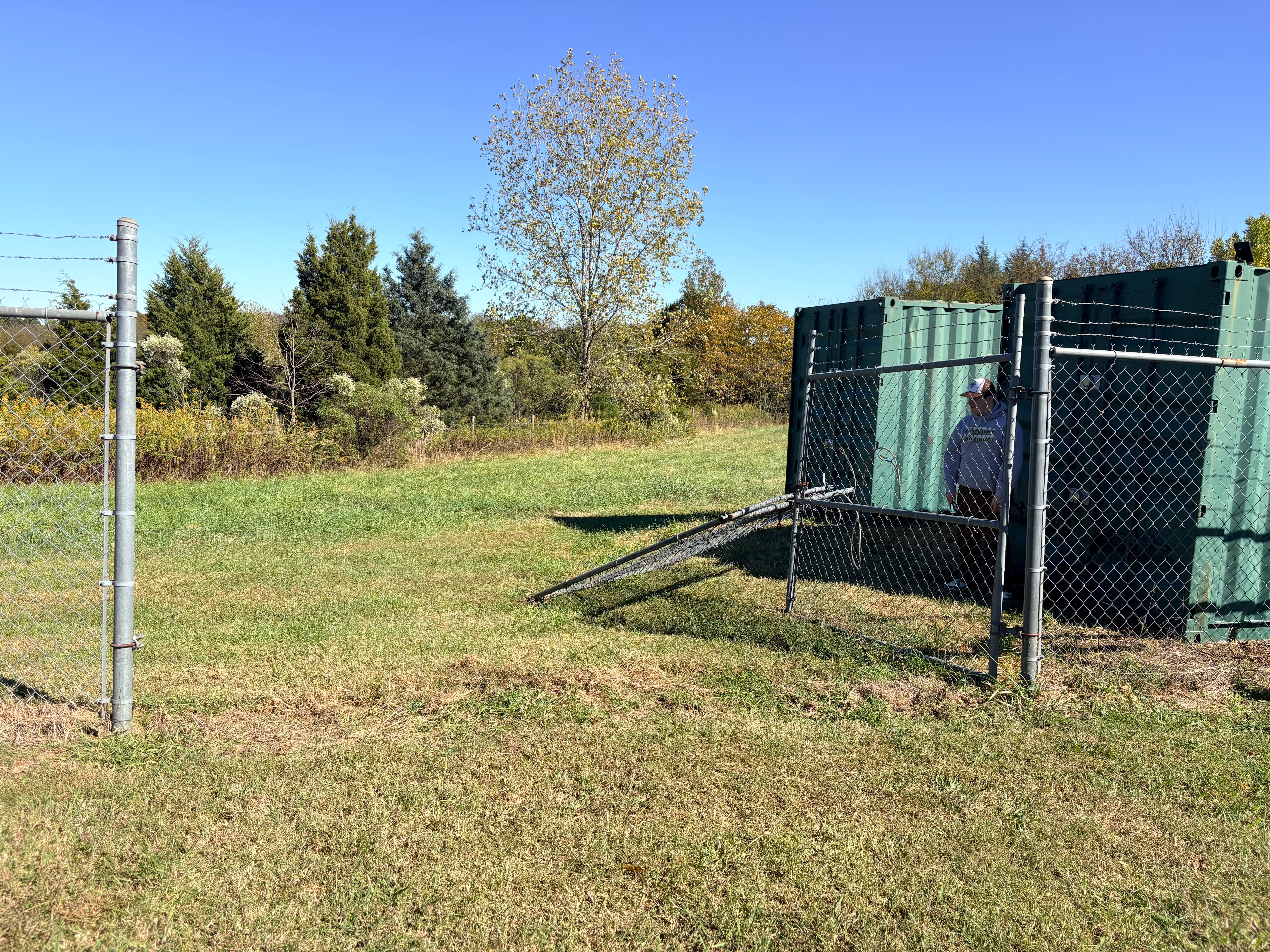 Help Troop 49 Replace Stolen Camping Gear campaign photo, 2 of 4