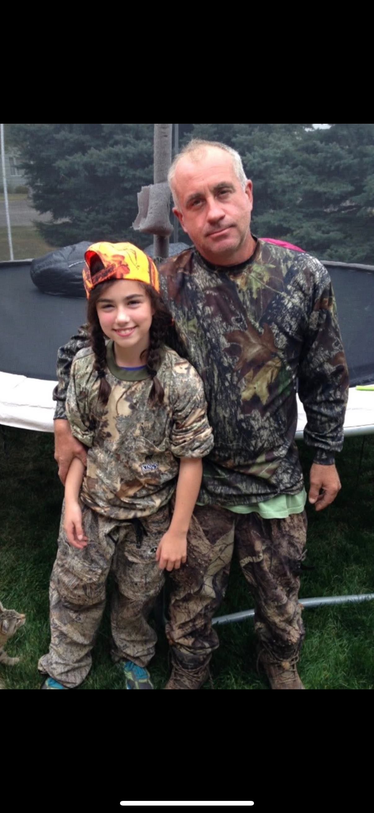 Support John DeTavernier's Cancer Battle campaign photo, 2 of 5