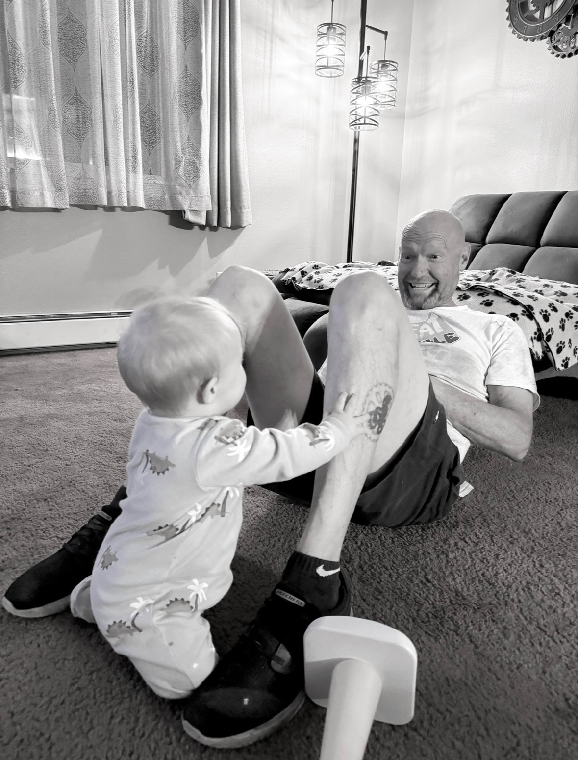 Honor Bob's Memory: Support His Family campaign photo, 5 of 8