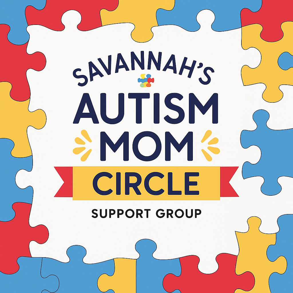 Building Hope for Autism Families in Savannah campaign photo, 4 of 5