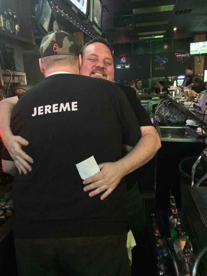Support Jereme's Recovery After Surgery campaign photo, 5 of 6