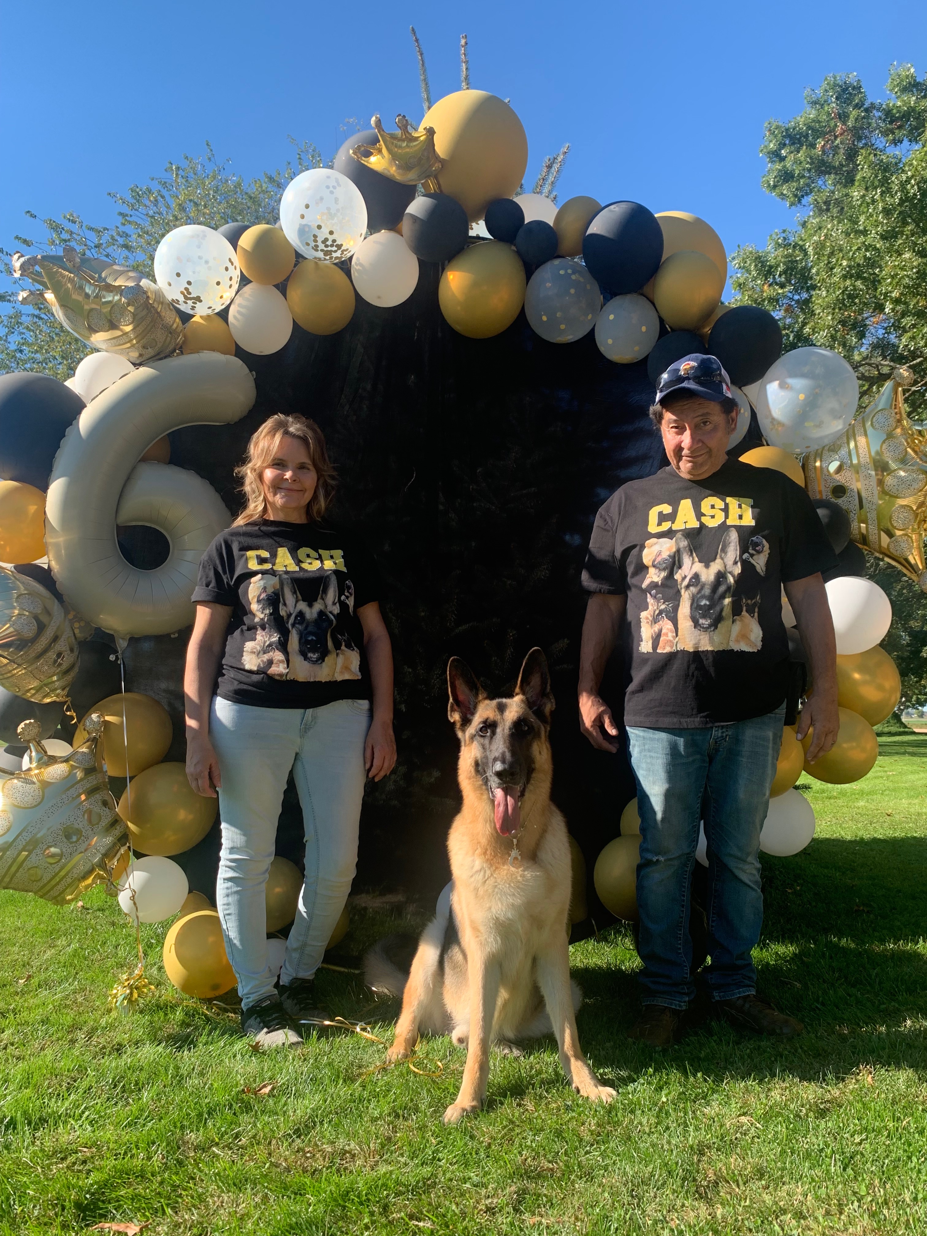 “Support Arturo’s Double Lung Transplant Recovery” campaign photo, 6 of 7