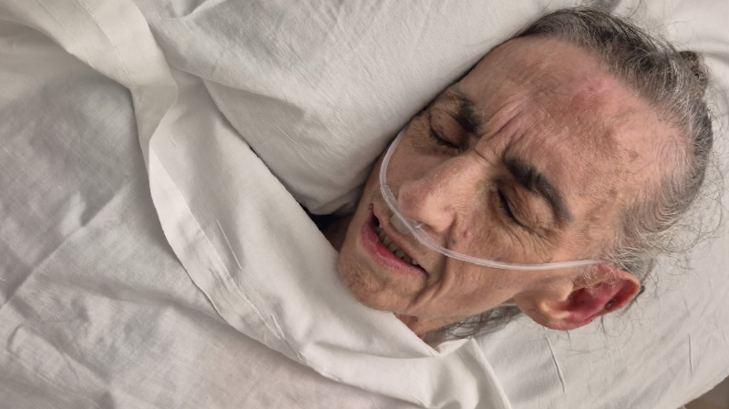 Apoya y ten “Solidaridad para el Cuidado d mi mama