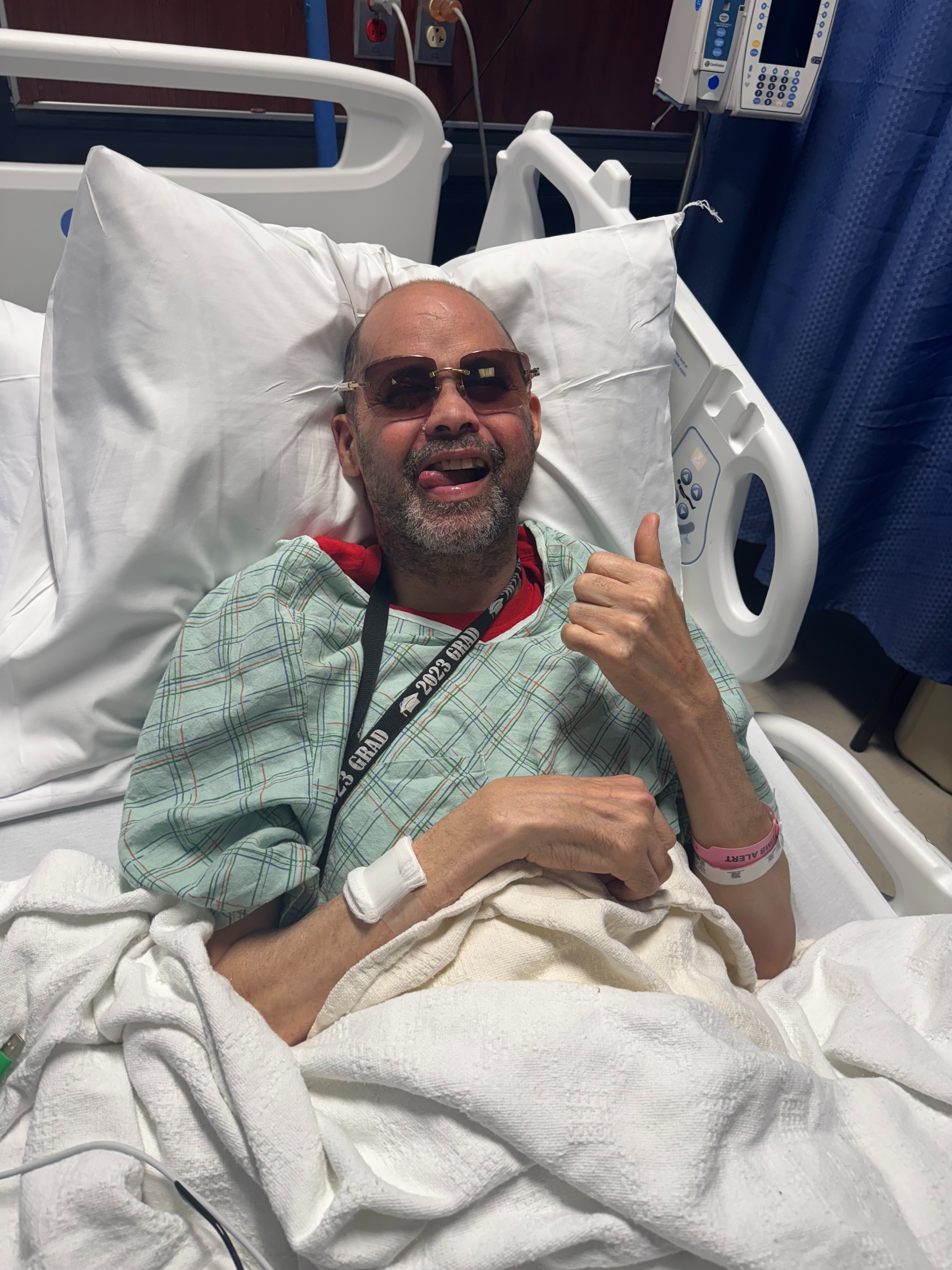 Support Jose Velez's Family in Their Time of Loss campaign photo, 4 of 5