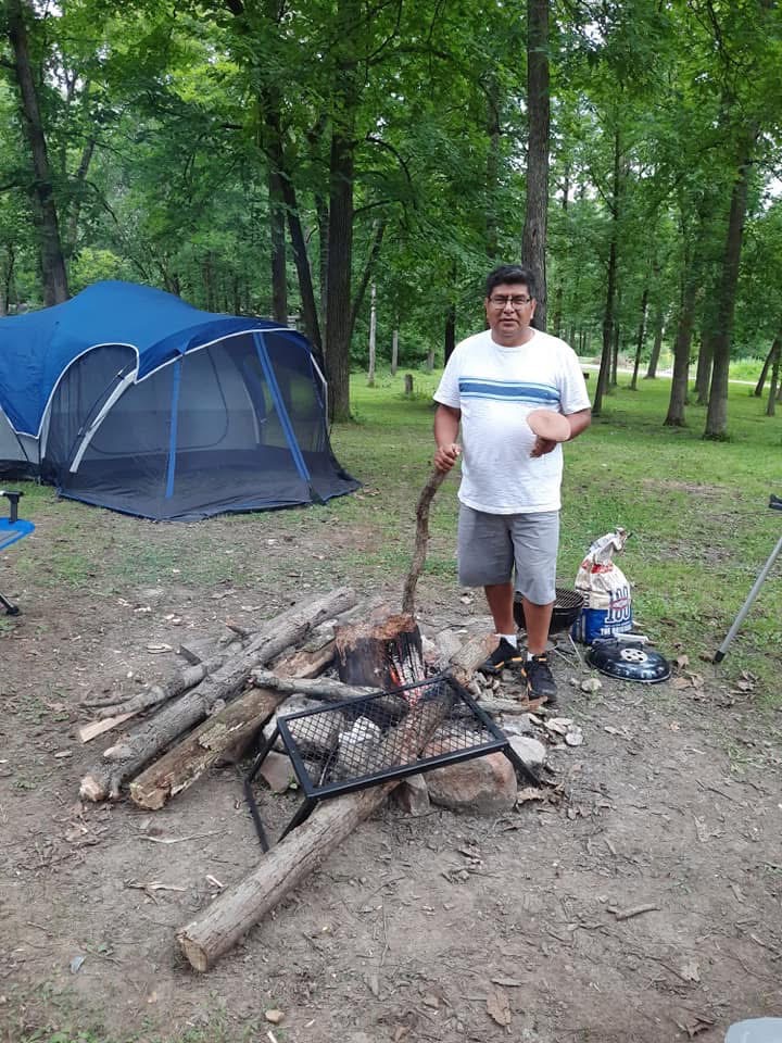 Bring Gerardo Siguenza Back Home to His Family campaign photo, 6 of 8