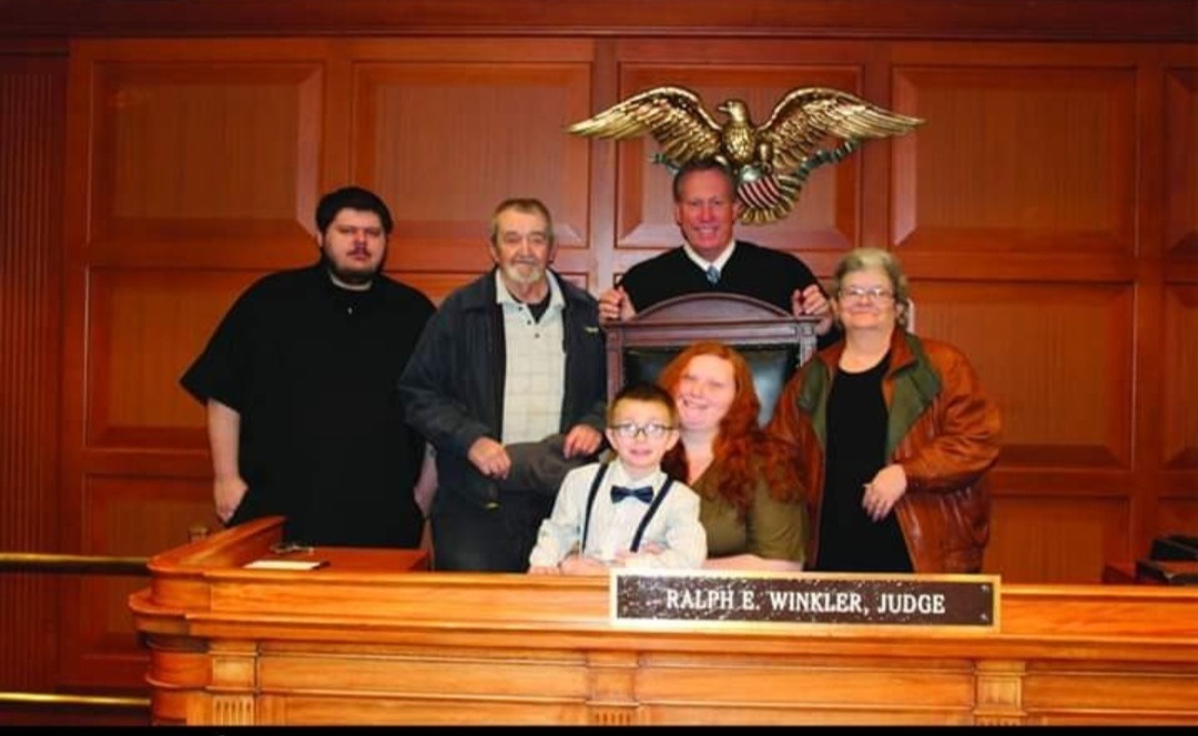 Support Tom's Memorial and Family Transition campaign photo, 2 of 8