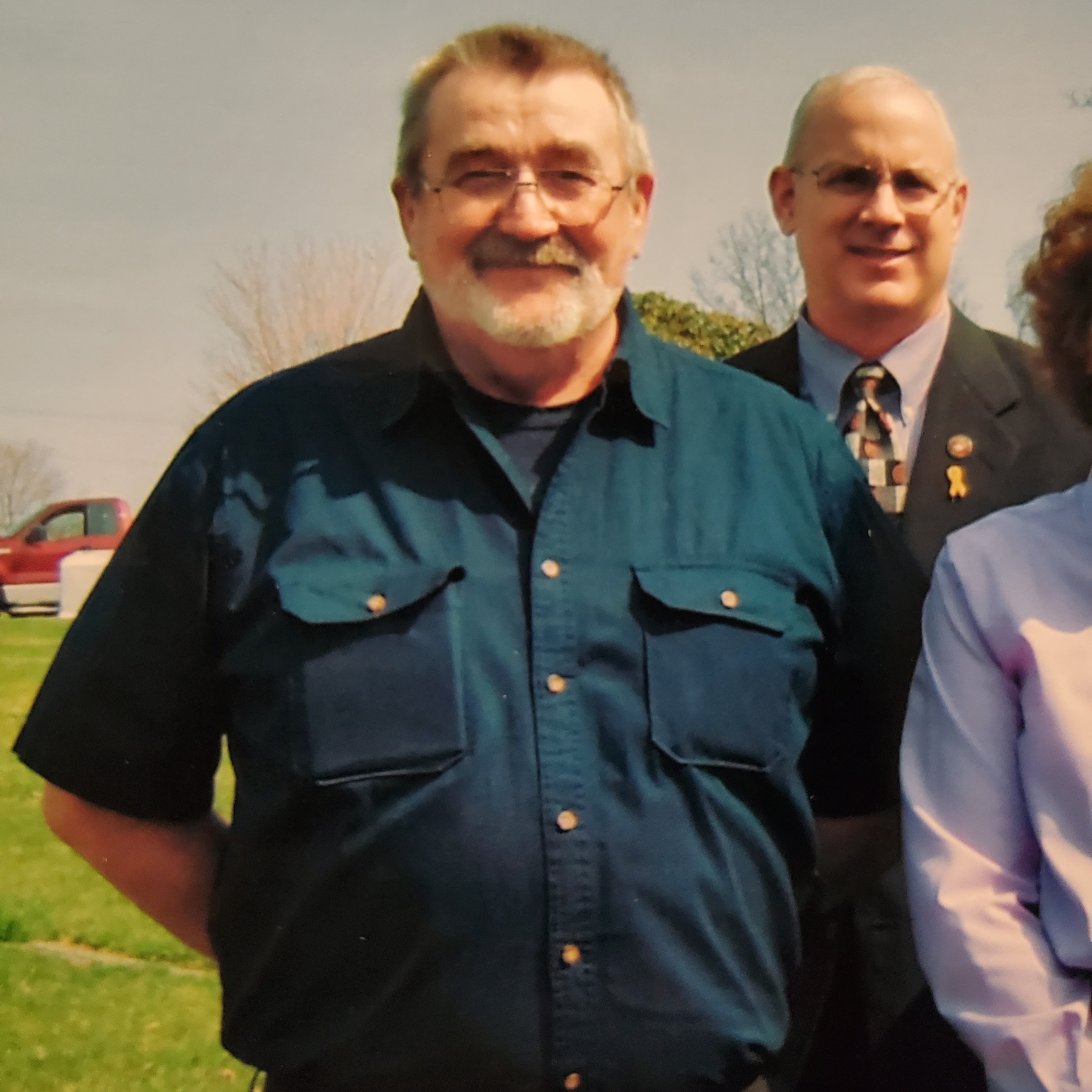 Support Tom's Memorial and Family Transition campaign photo, 5 of 8
