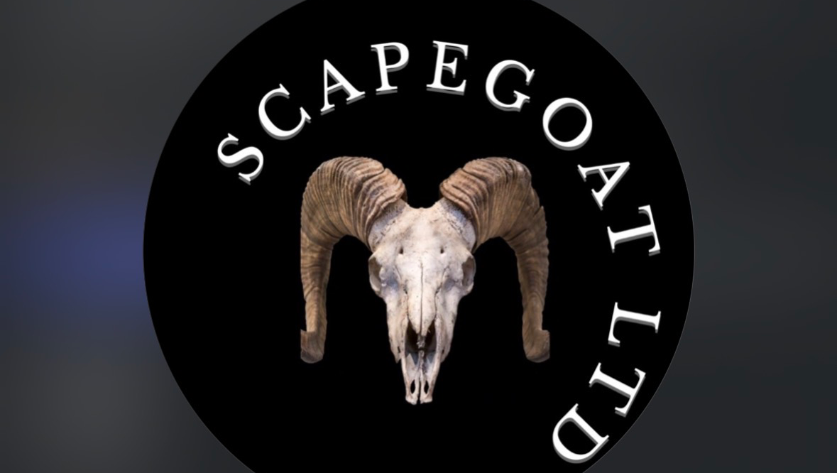 Helft Scapegoat photo