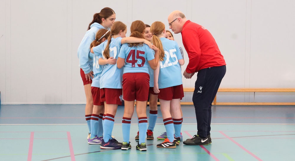 Help Bootham Girls & Ladies Futsal Club Get Our Camera Back! campaign photo, 7 of 8