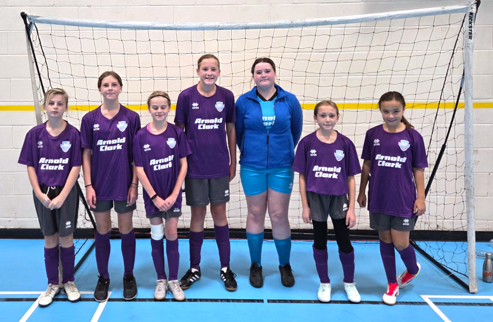 Help Bootham Girls & Ladies Futsal Club Get Our Camera Back! campaign photo, 5 of 8