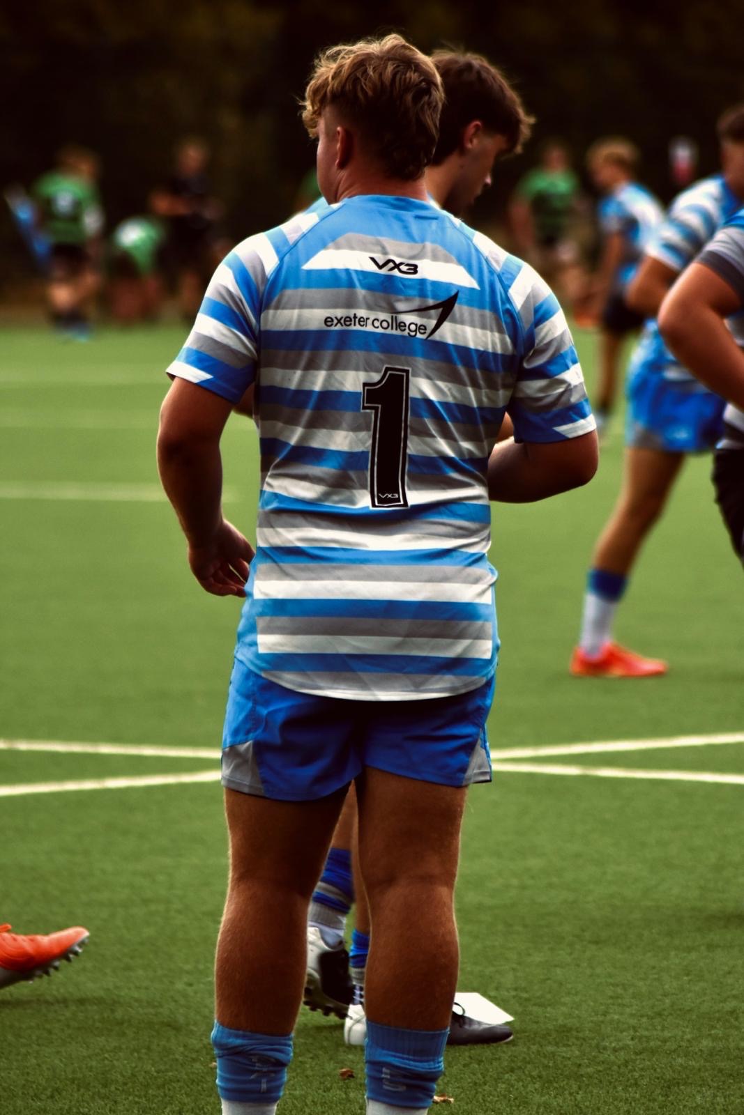 SANIX INTERNATIONAL RUGBY TOURNAMENT IN JAPAN 2026 campaign photo, 7 of 8