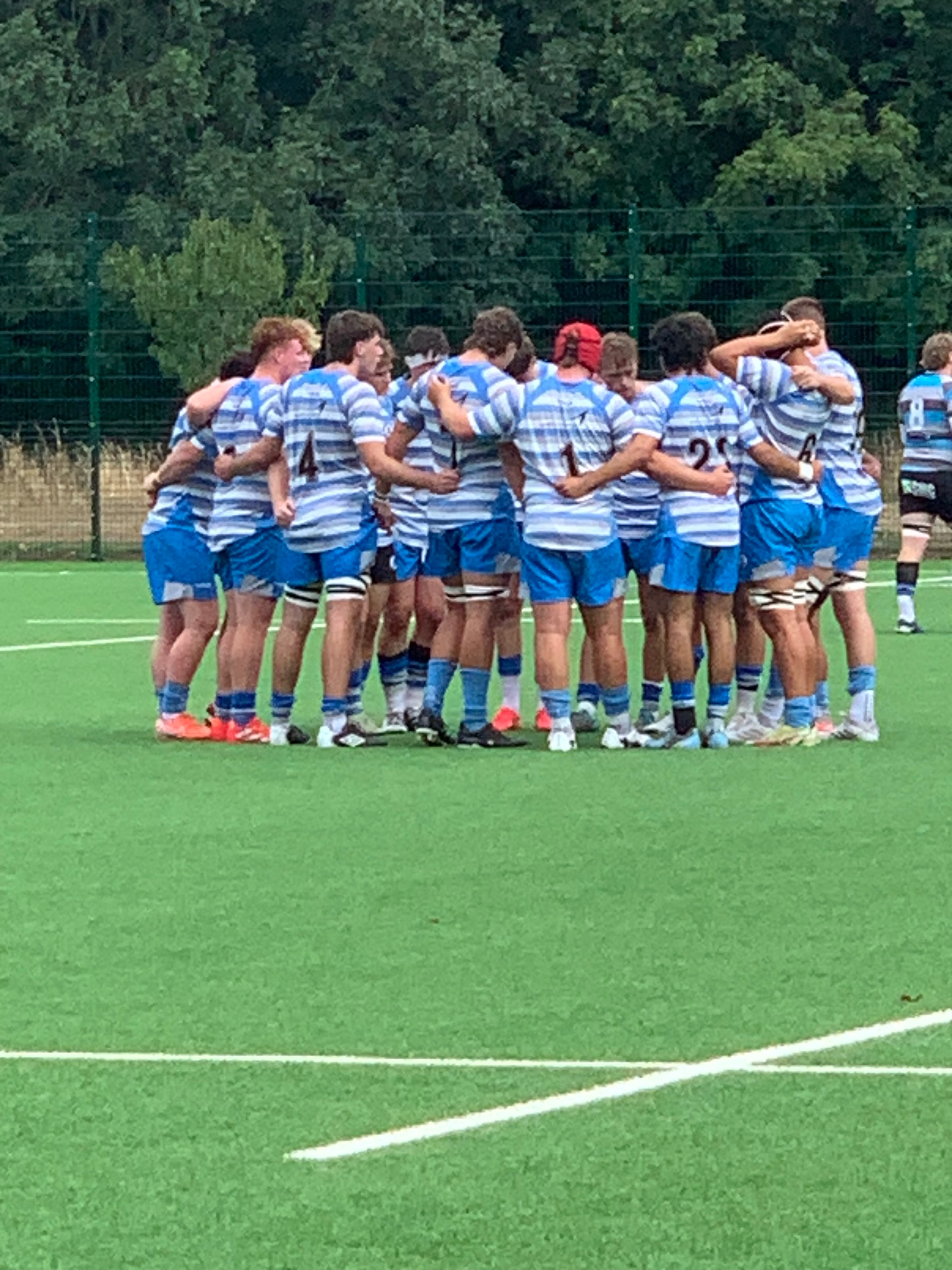 SANIX INTERNATIONAL RUGBY TOURNAMENT IN JAPAN 2026 campaign photo, 2 of 8