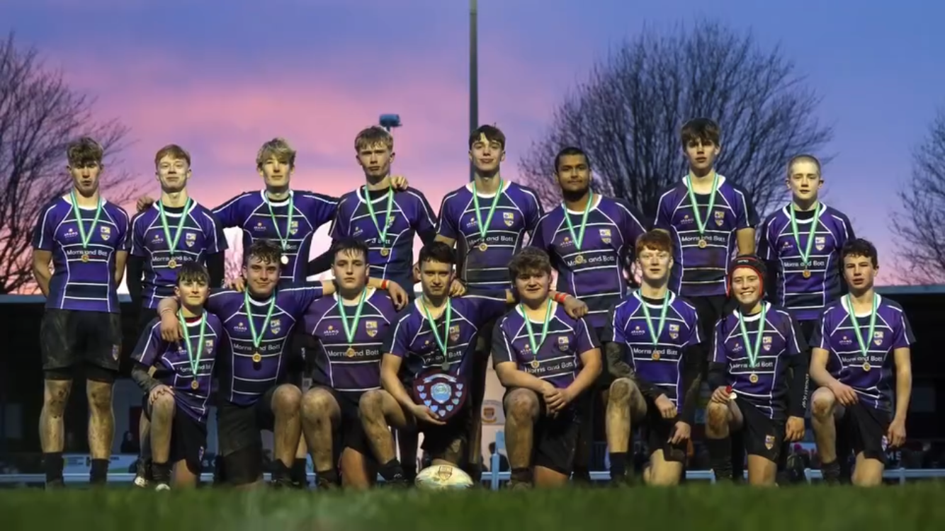 SANIX INTERNATIONAL RUGBY TOURNAMENT IN JAPAN 2026 campaign photo, 5 of 8
