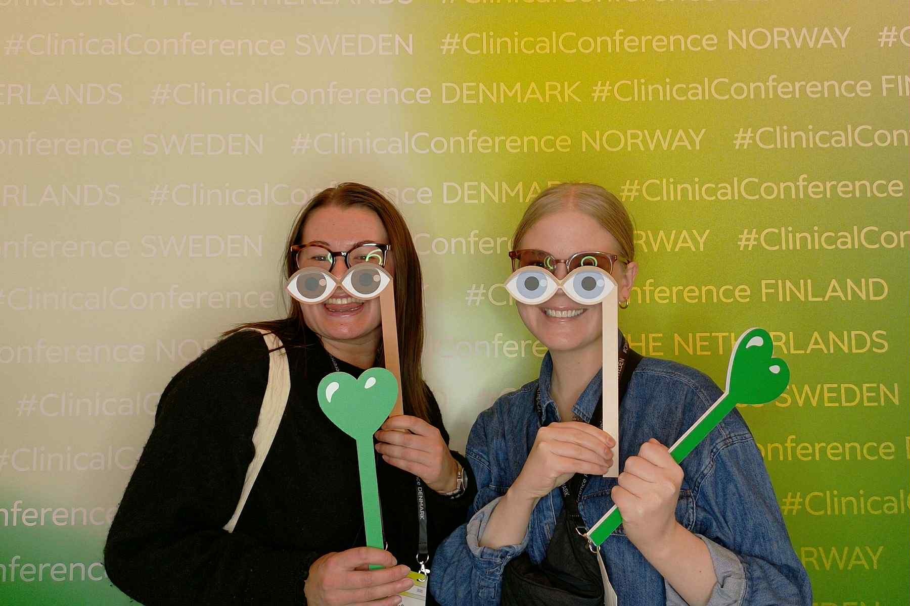 Hjälp oss göra världen lite klarare att se! campaign photo, 2 of 5