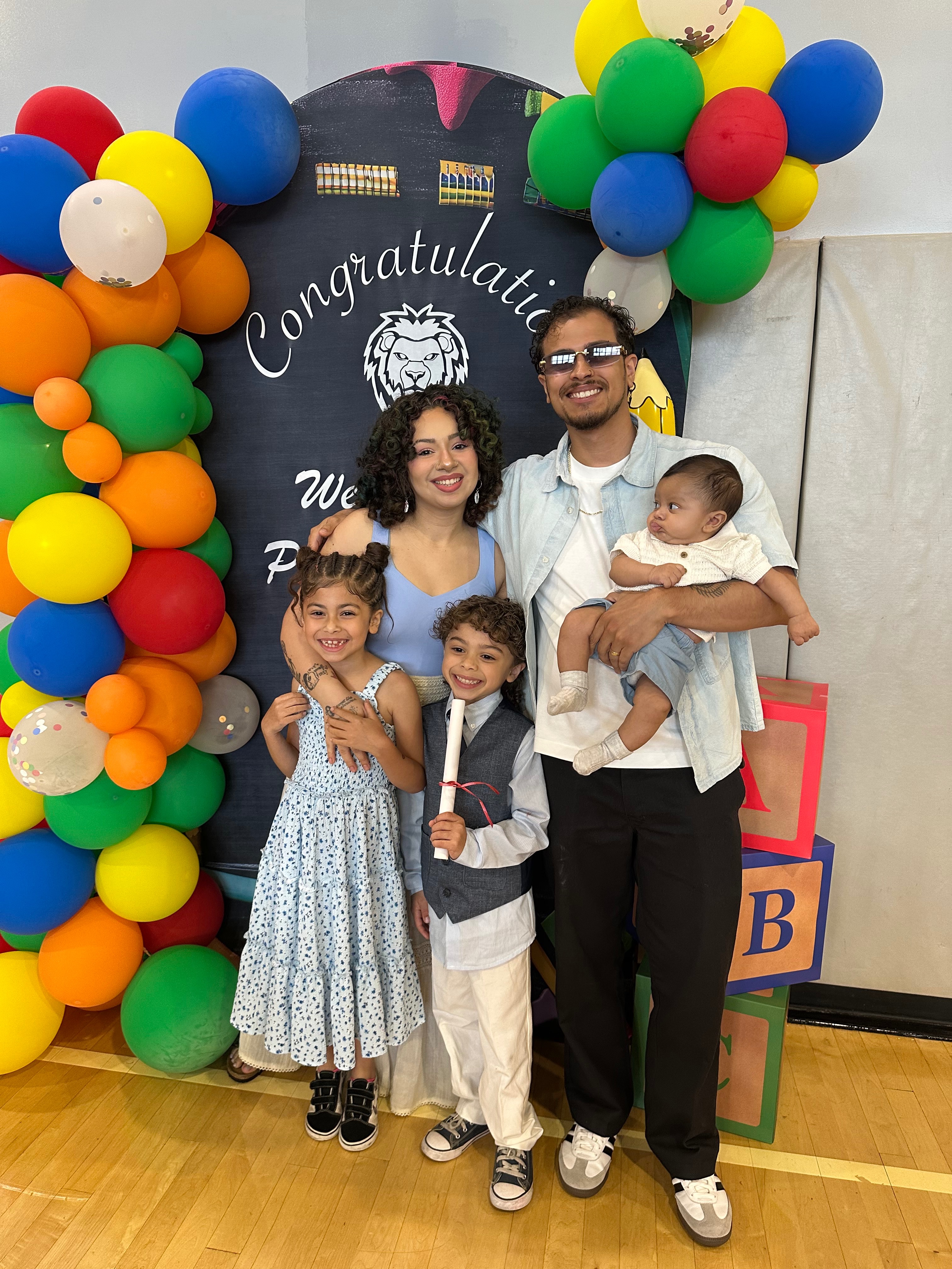 Help Our Family Relocate and Start Fresh in Indiana campaign photo, 2 of 8