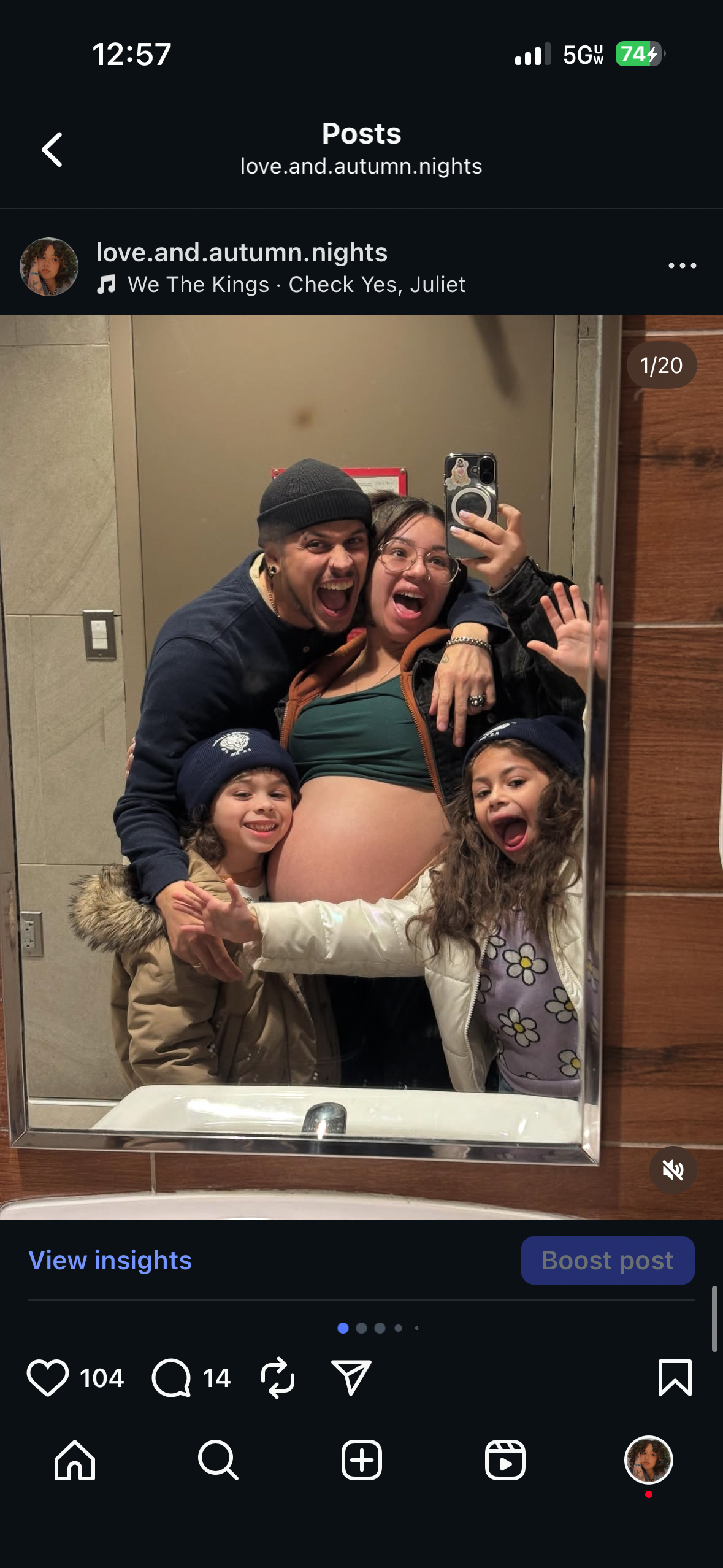 Help Our Family Relocate and Start Fresh in Indiana campaign photo, 4 of 8