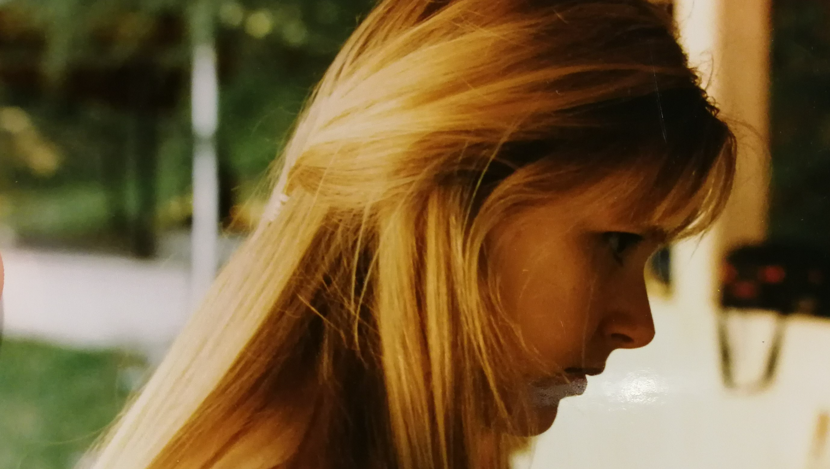 Un sogno  su quattro ruote per ritrovare la libertà. photo