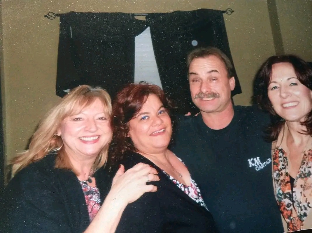 Supporting Claudias recovery campaign photo, 4 of 7